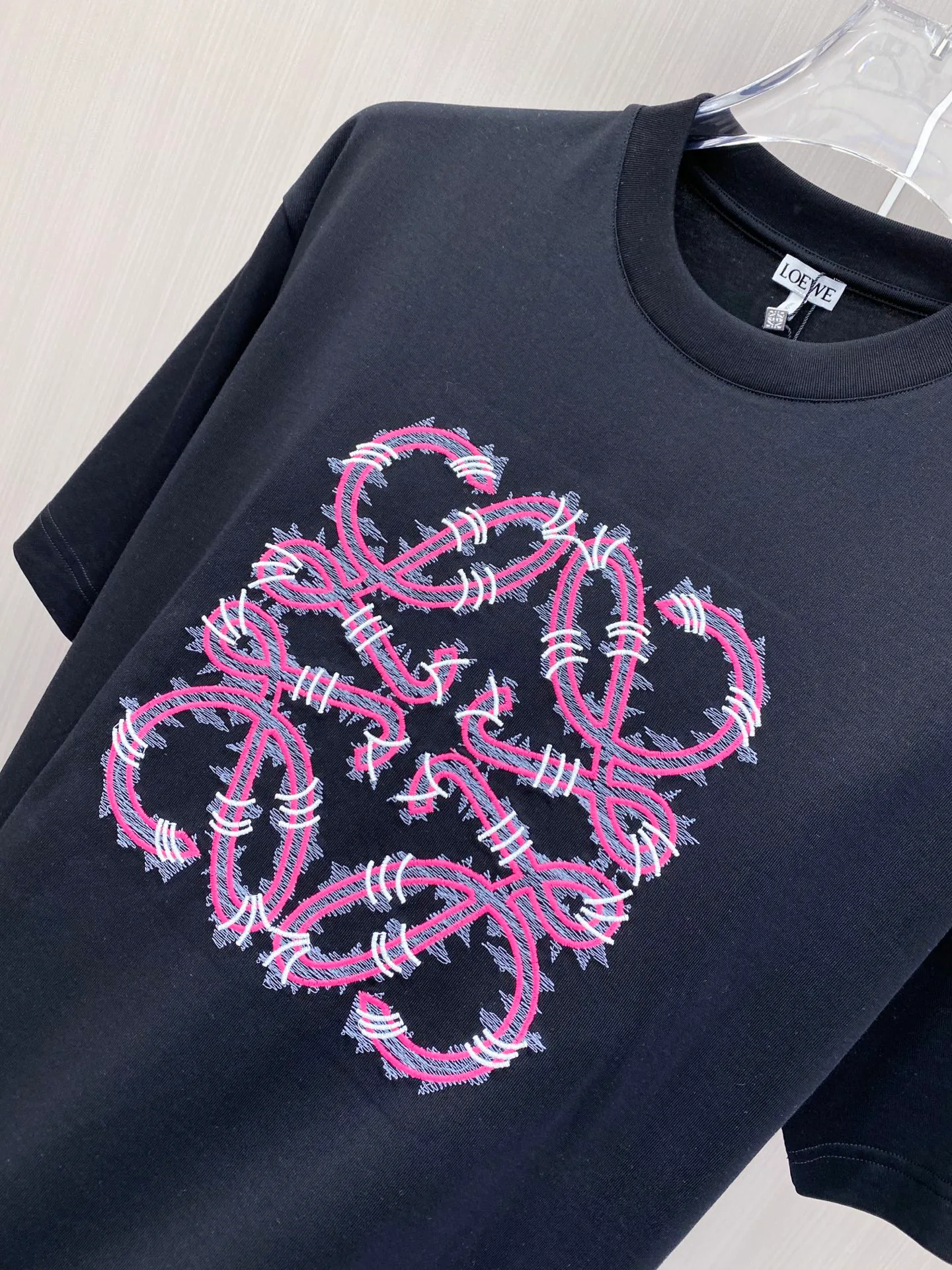 Футболки Женские Loewe 11528554