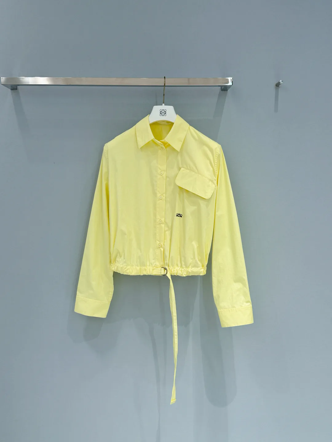 Рубашки Женские Loewe 13410839