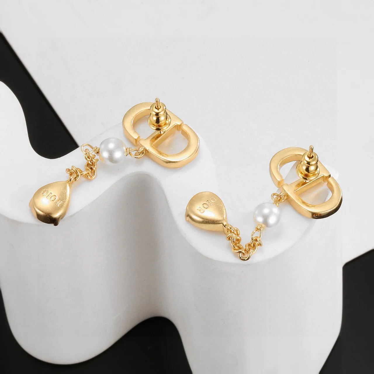 Бижутерия Christian Dior 17860831