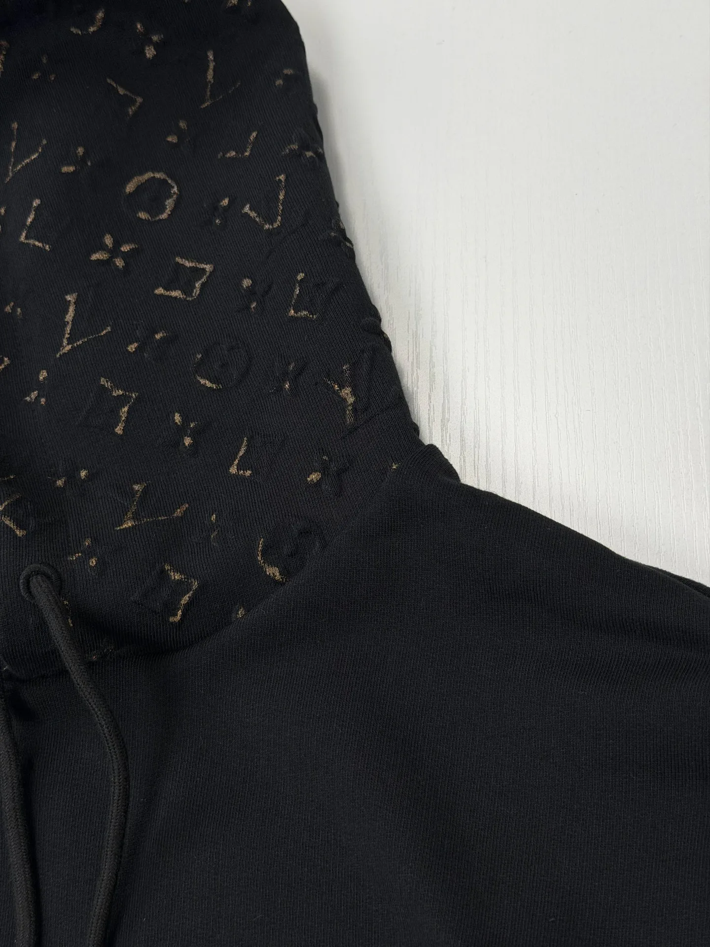 Свитшоты И Худи Мужские Louis Vuitton 17993297