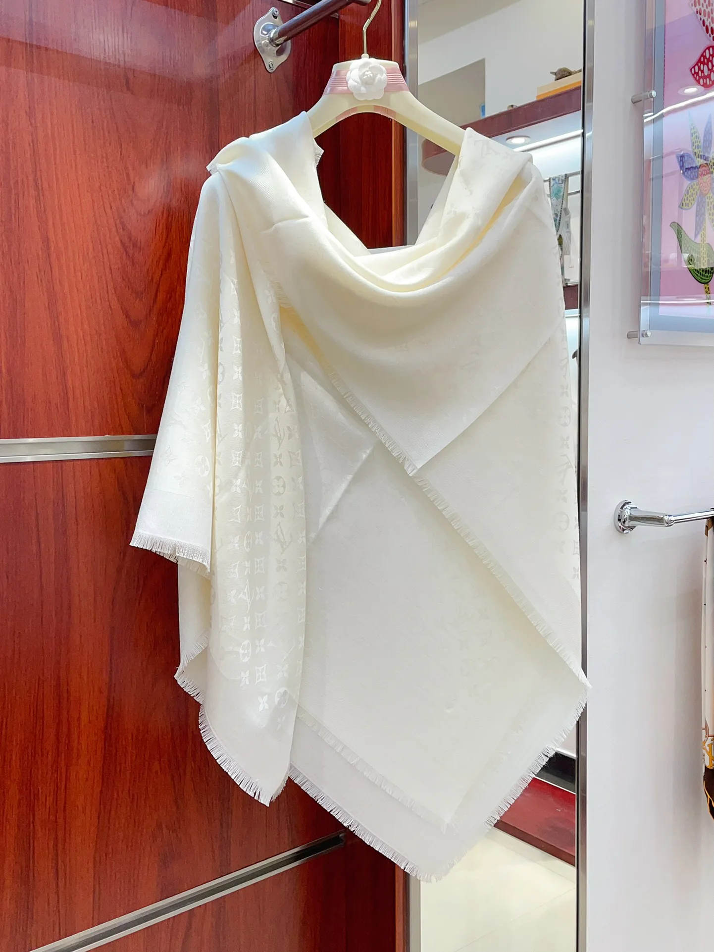 Шарфы Louis Vuitton 26191