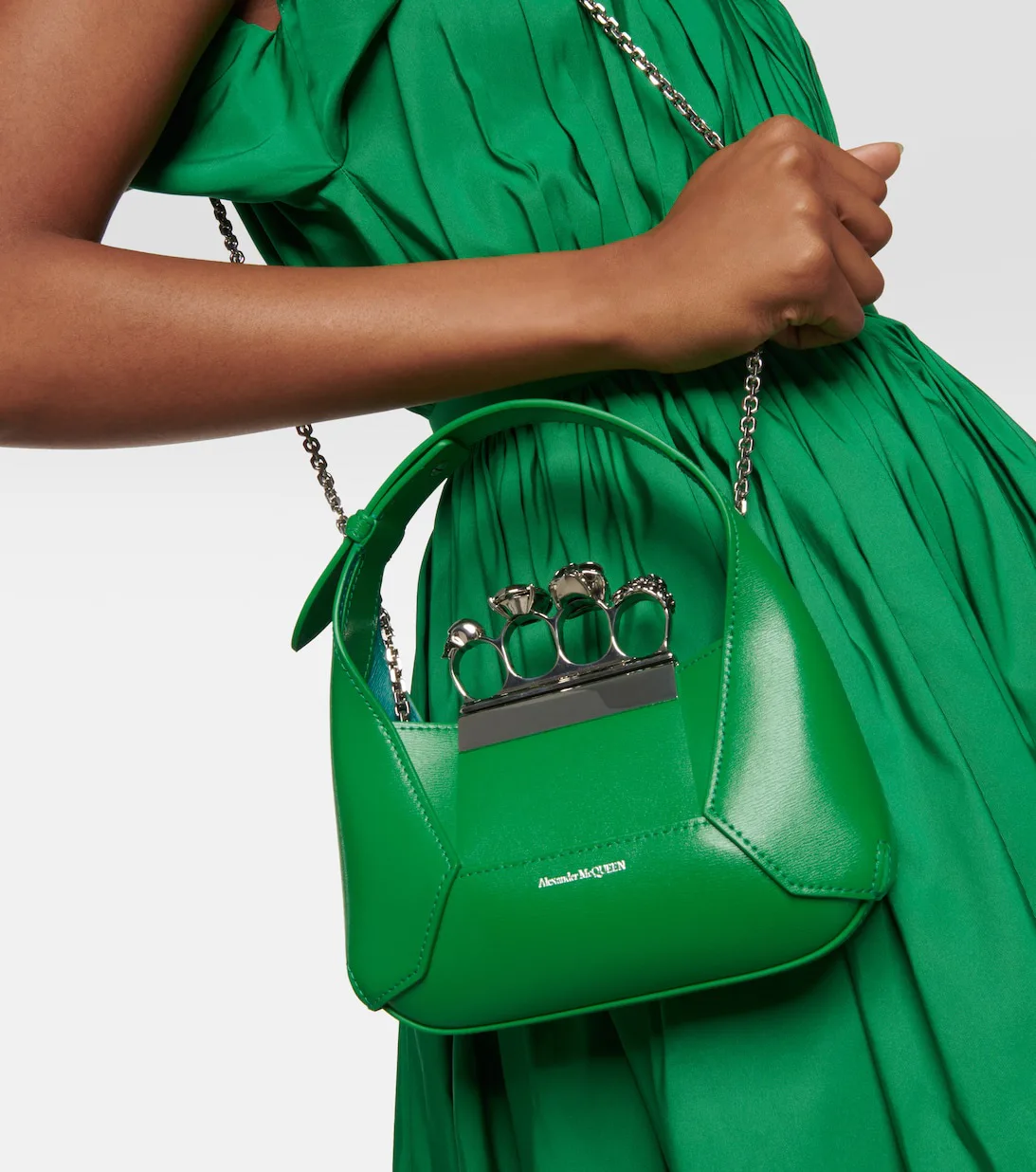 Классические Сумки Женские Alexander Mcqueen 11472524