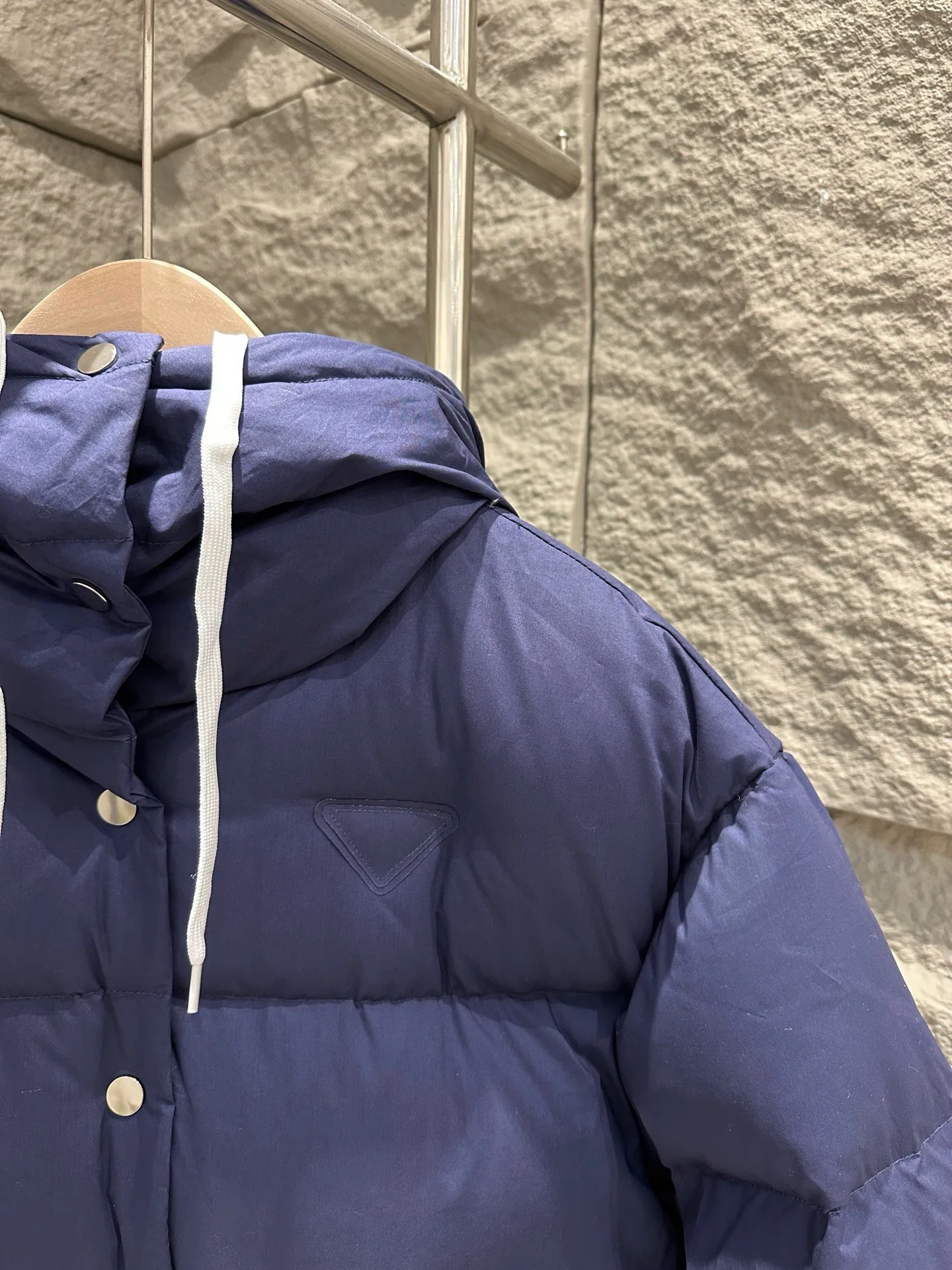 Куртки И Пуховики Женские Prada 445512