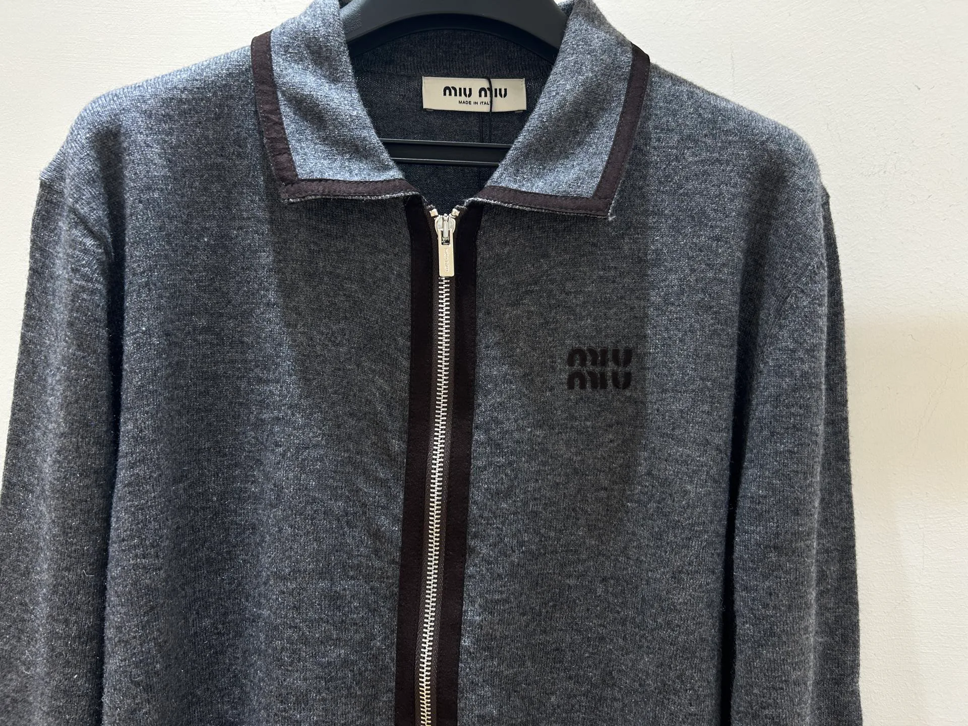 Джемперы И Свитеры Женские Miu Miu 19297054