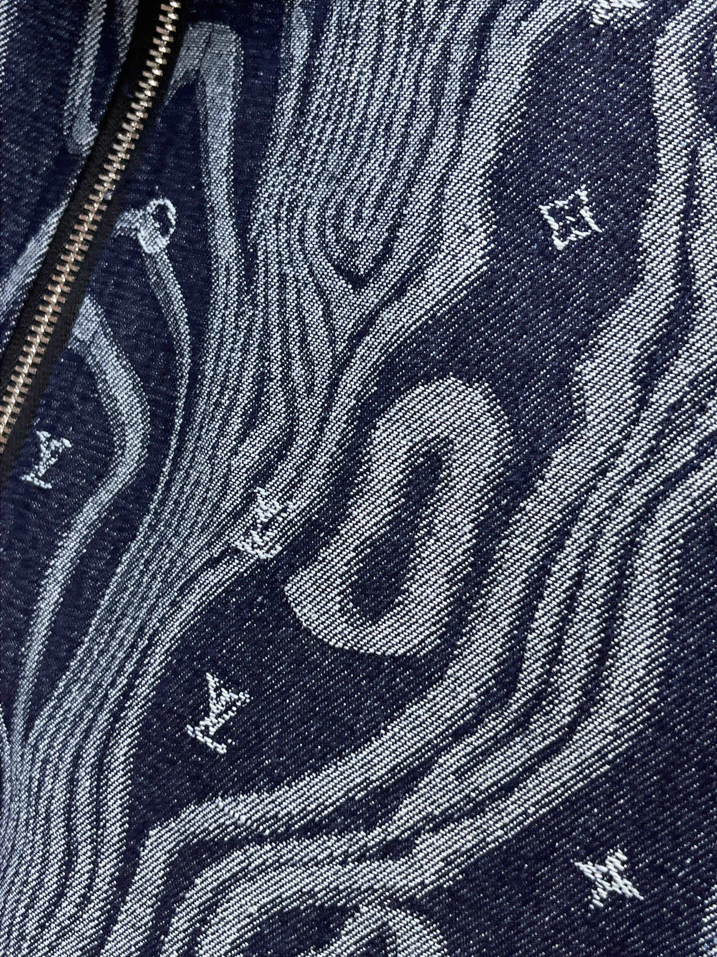 Куртки И Пуховики Мужские Louis Vuitton 18197229