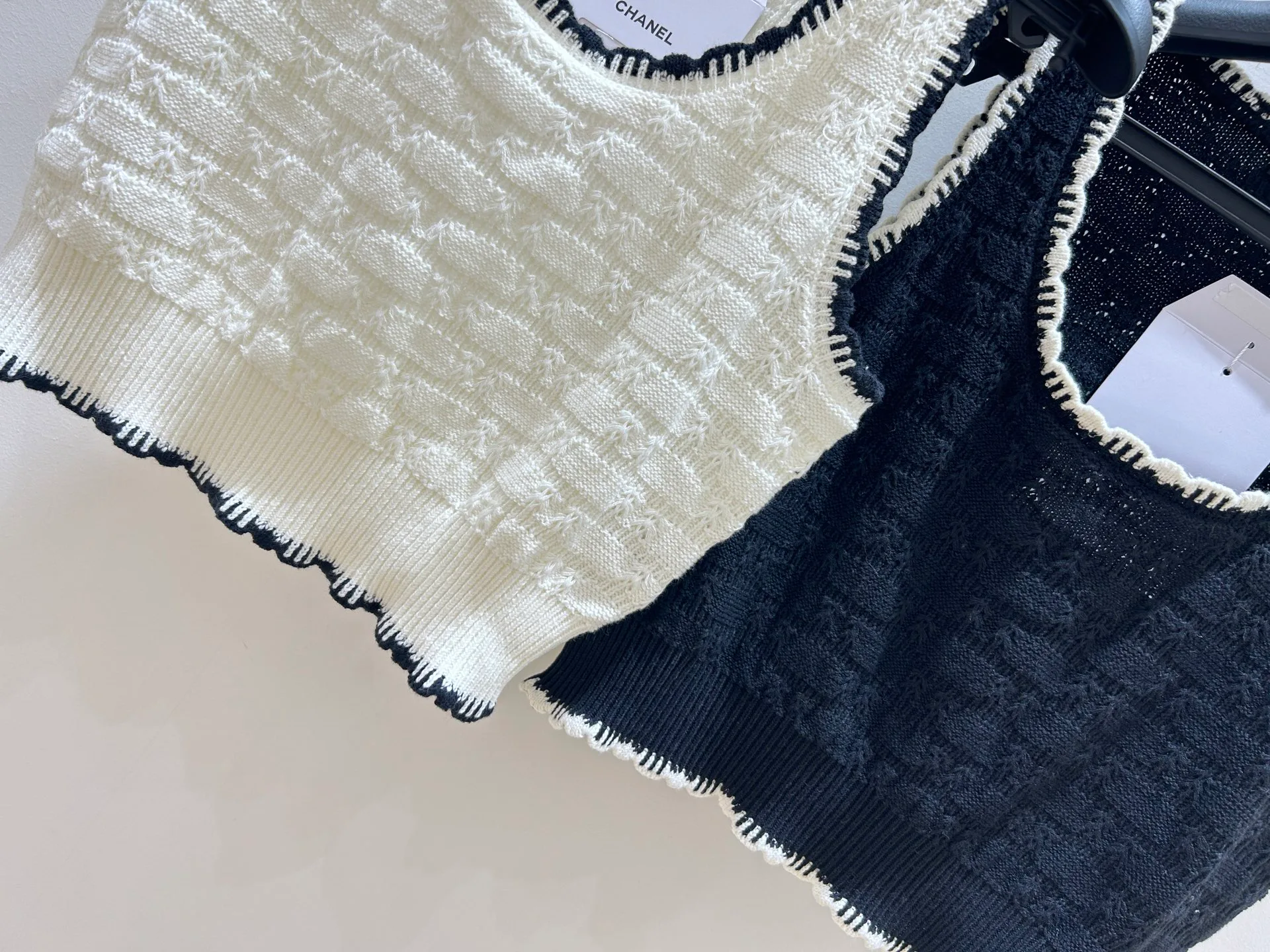 Топы Женские Chanel 11452327
