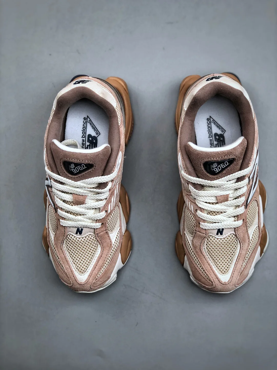 Кроссовки Мужские New Balance 5407355