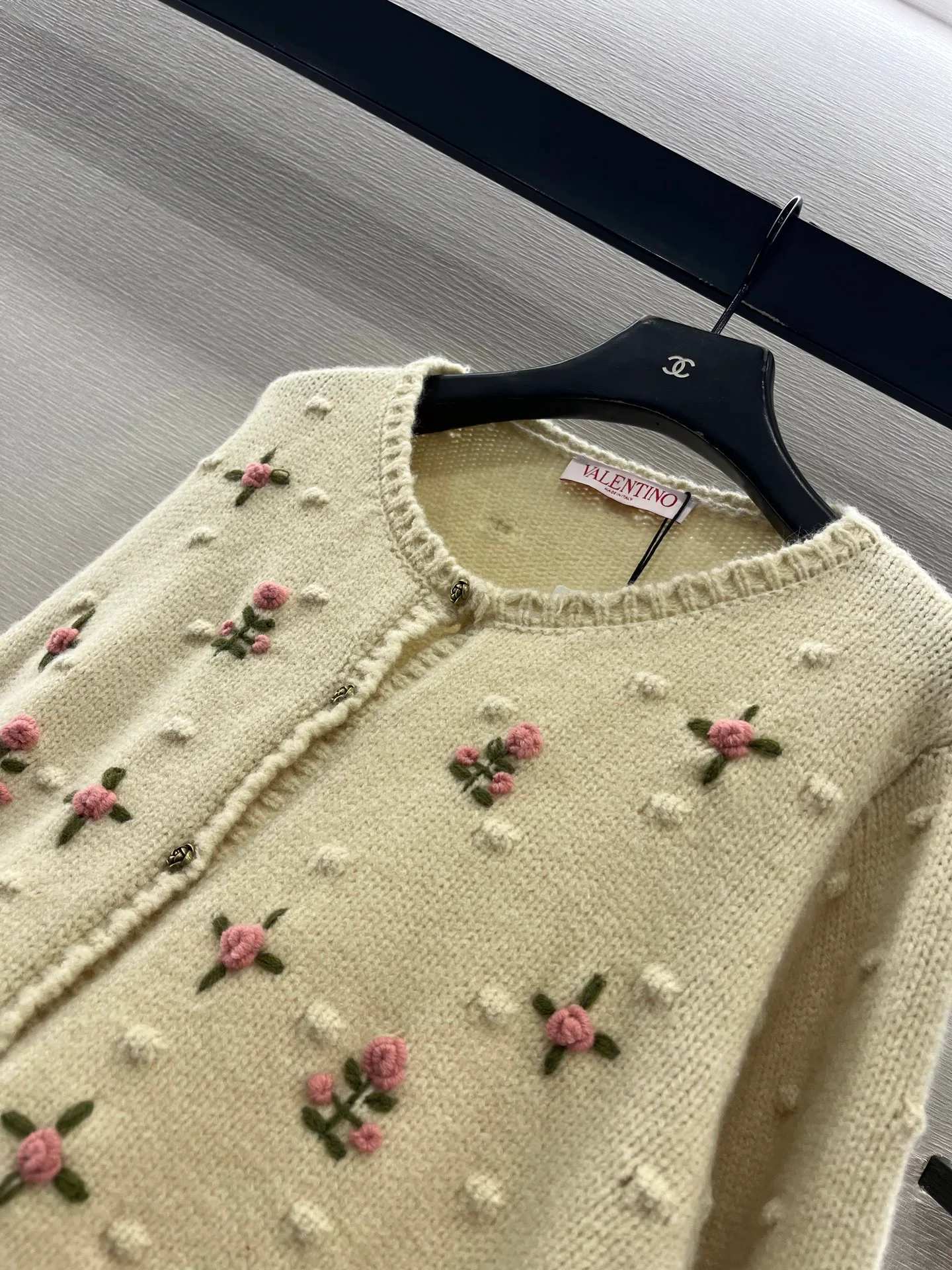 Джемперы И Свитеры Женские Valentino 785413