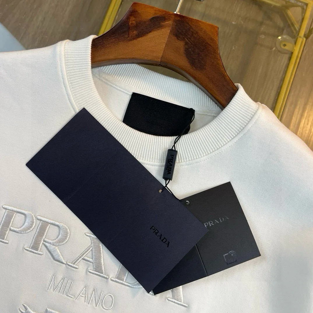 Свитшоты И Худи Женские Prada 5063950