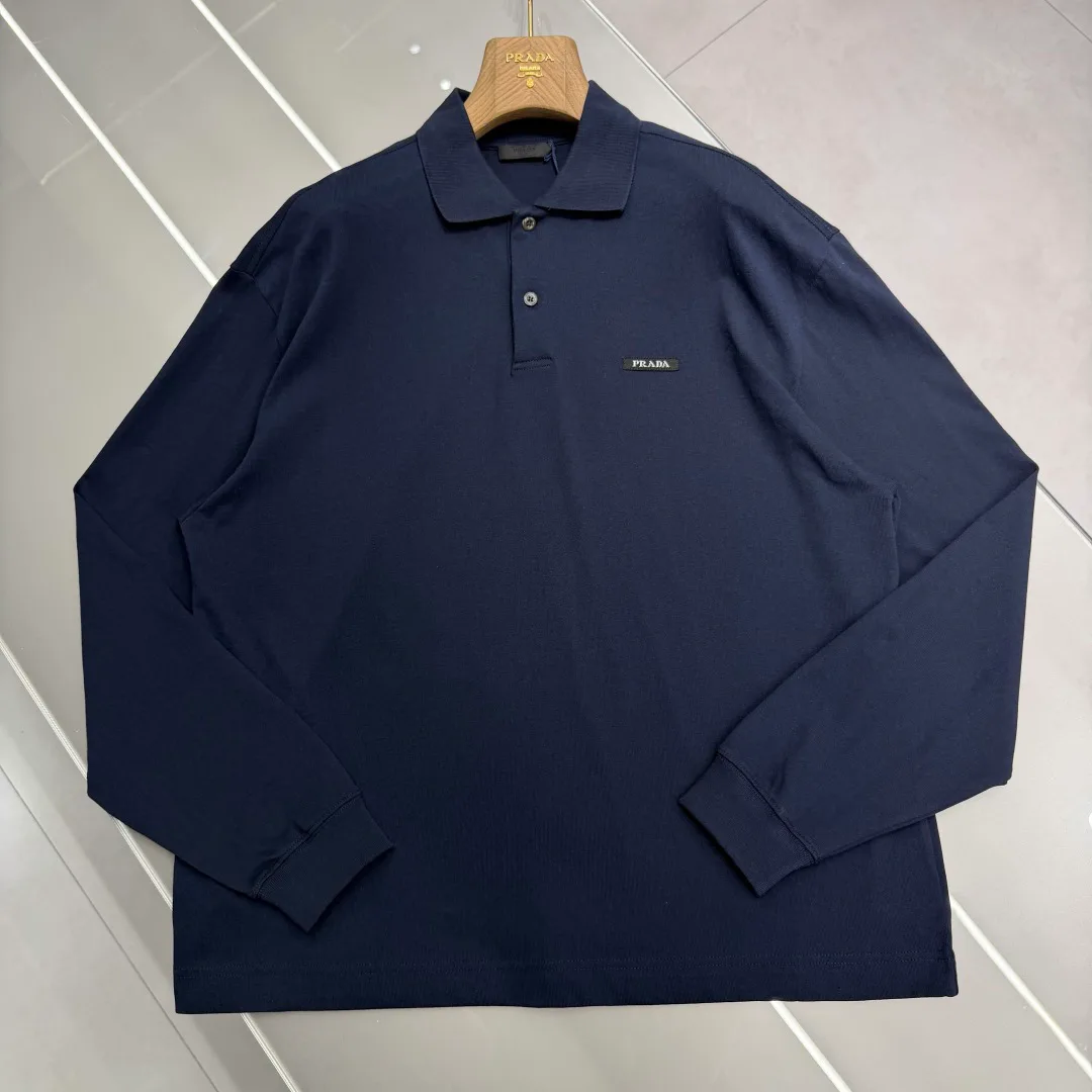 Рубашки Мужские Prada 18771986