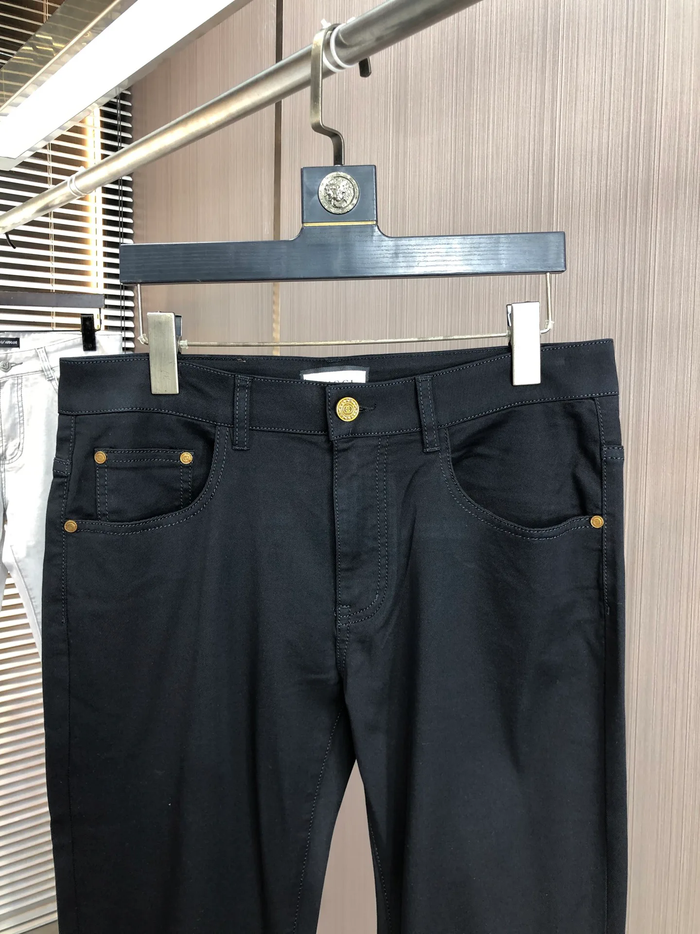 Джинсы Мужские Gucci 11514680