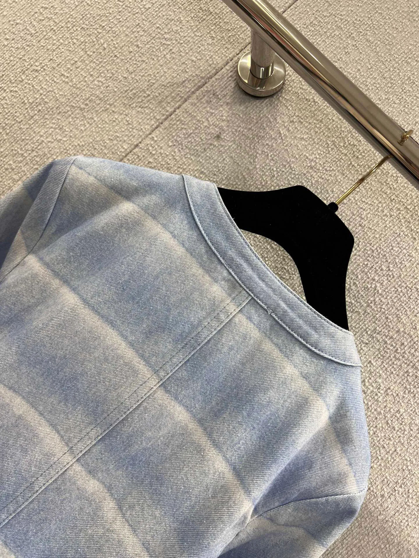 Куртки И Пуховики Женские Chanel 566361