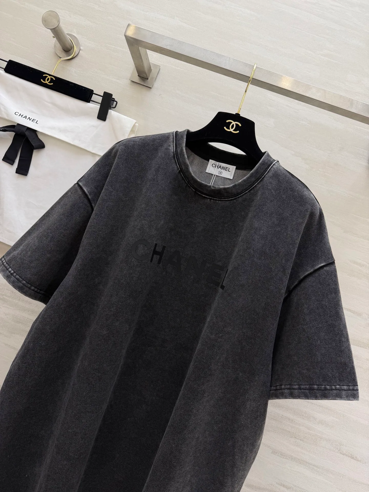 Футболки Женские Chanel 11568007