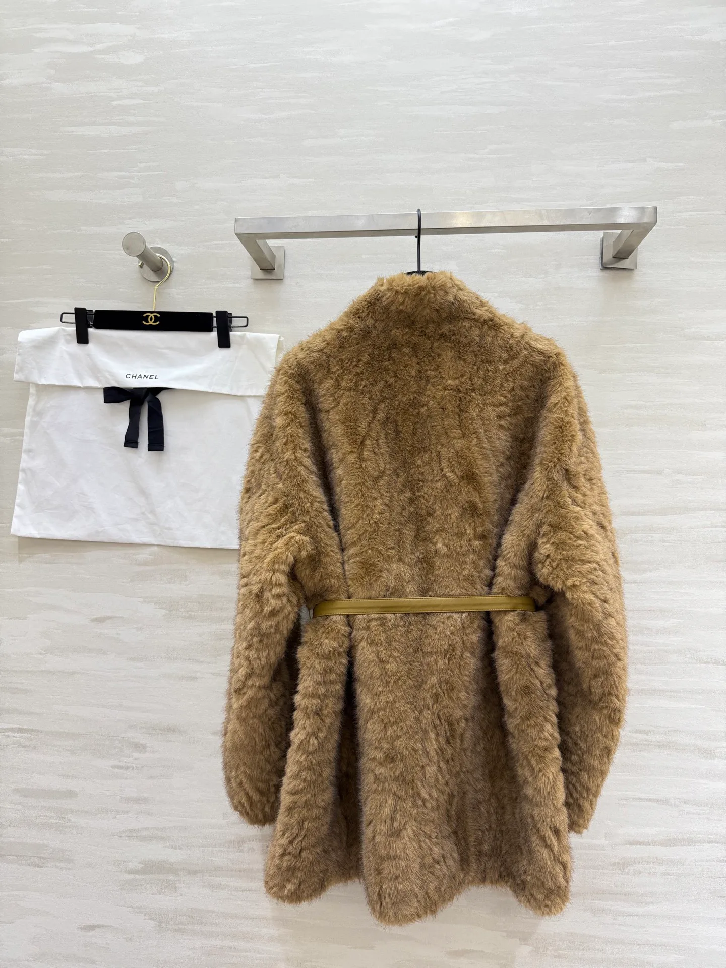 Шубы Женские Chanel 773988
