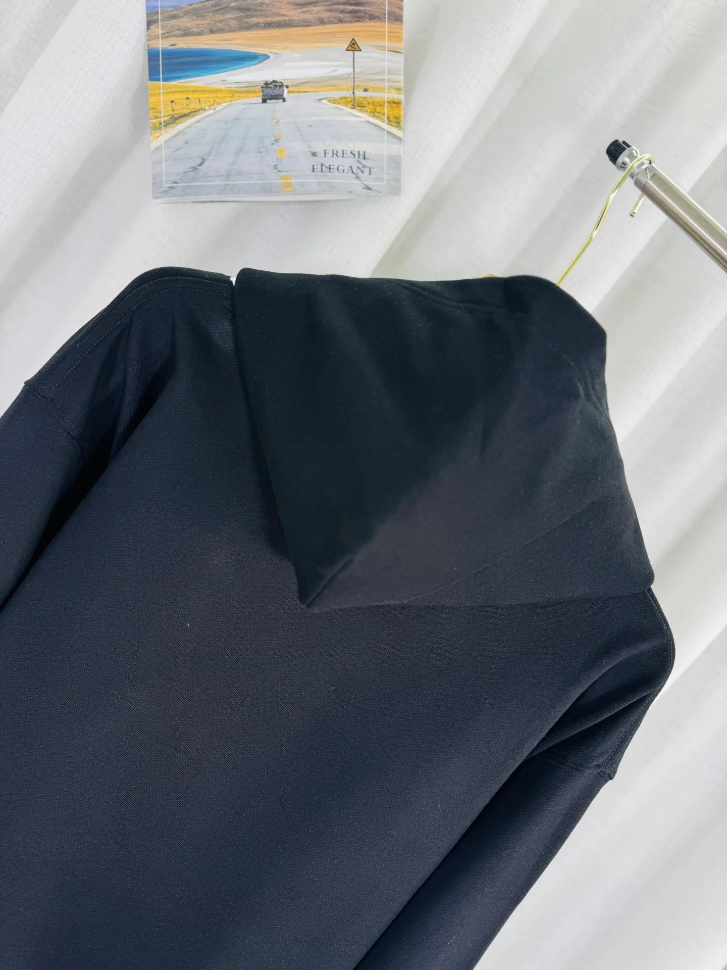 Свитшоты И Худи Мужские Chrome Hearts 114361