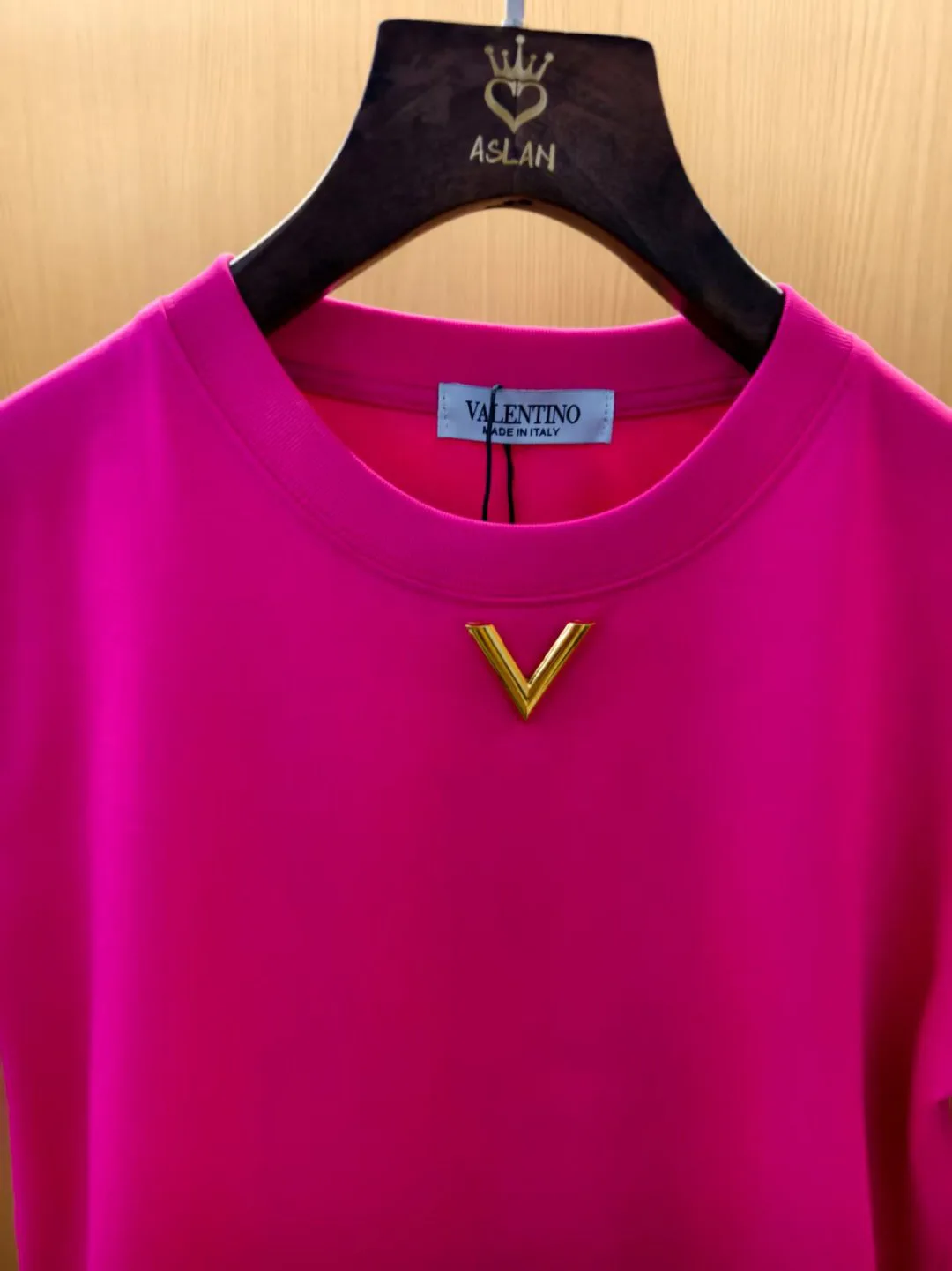 Футболки Женские Valentino 4650