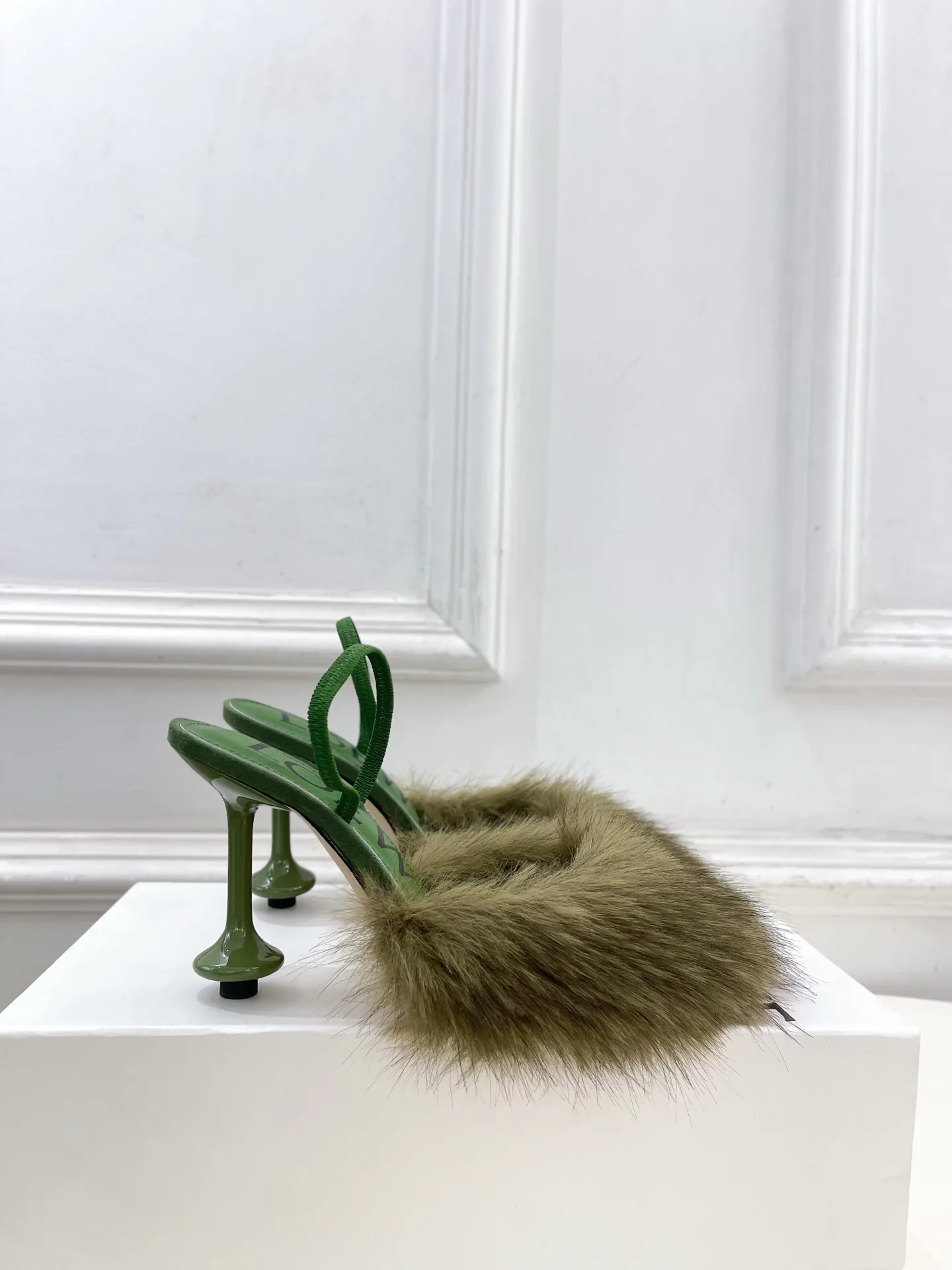 Туфли Женские Loewe 457957