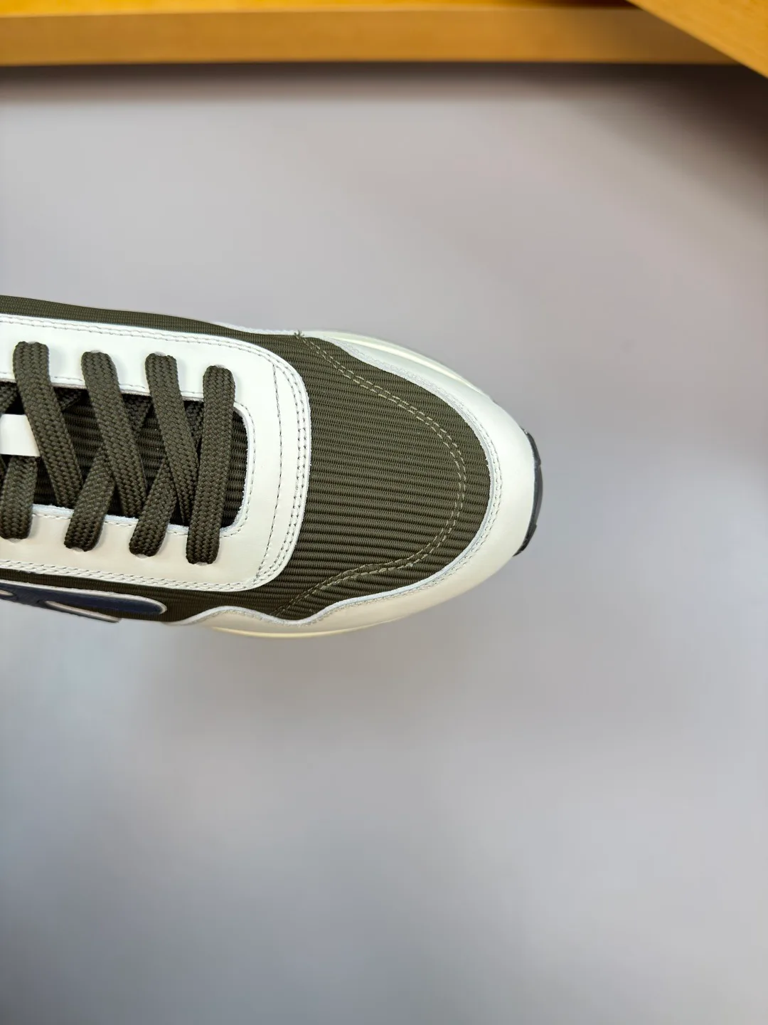 Кроссовки Мужские Hermes 2389655