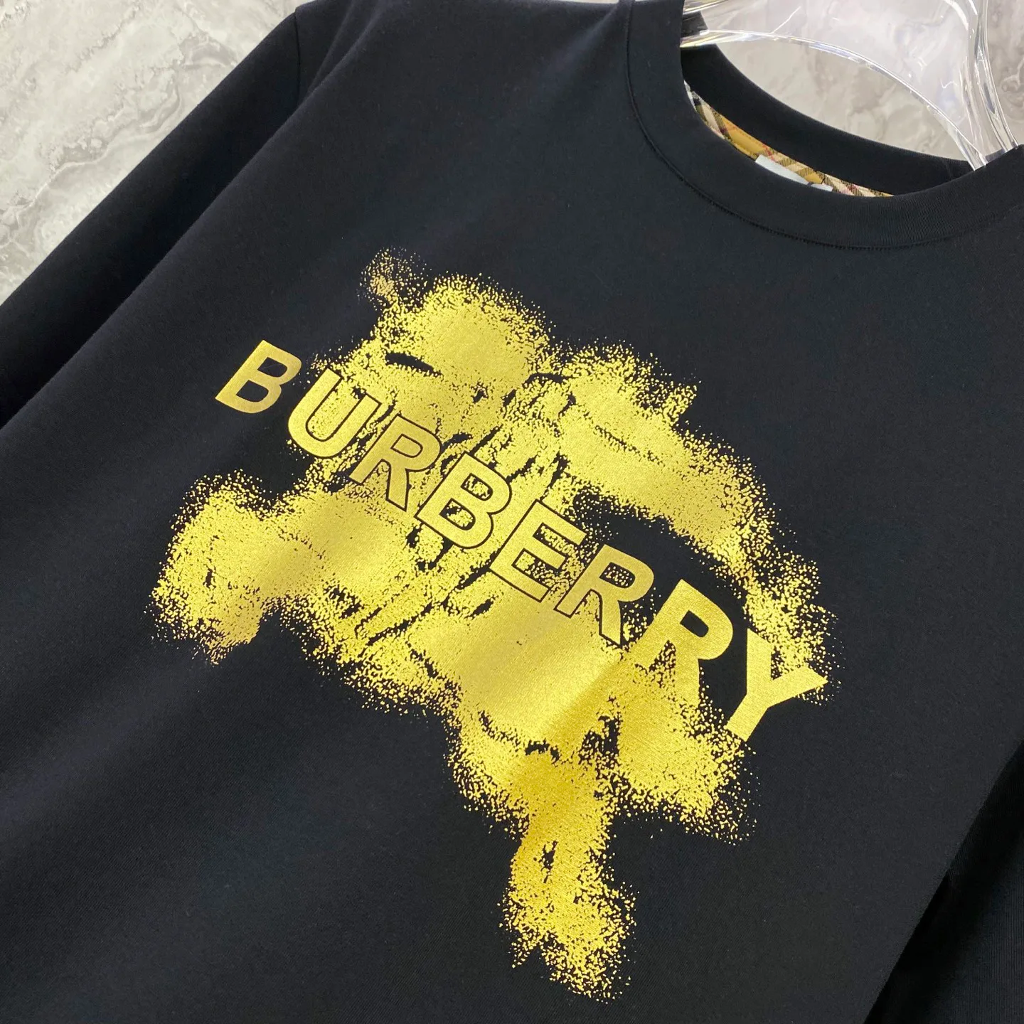 Футболки Мужские Burberry 12789910
