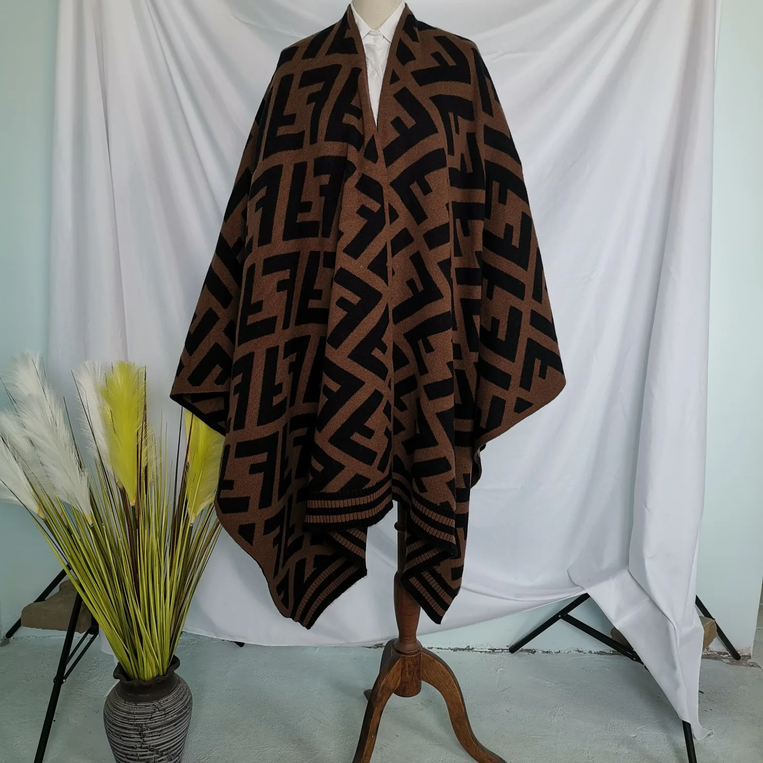 Шарфы Fendi 789767