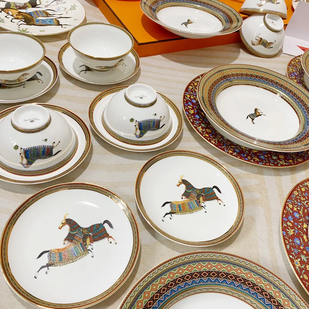 Посуда Hermes 86199