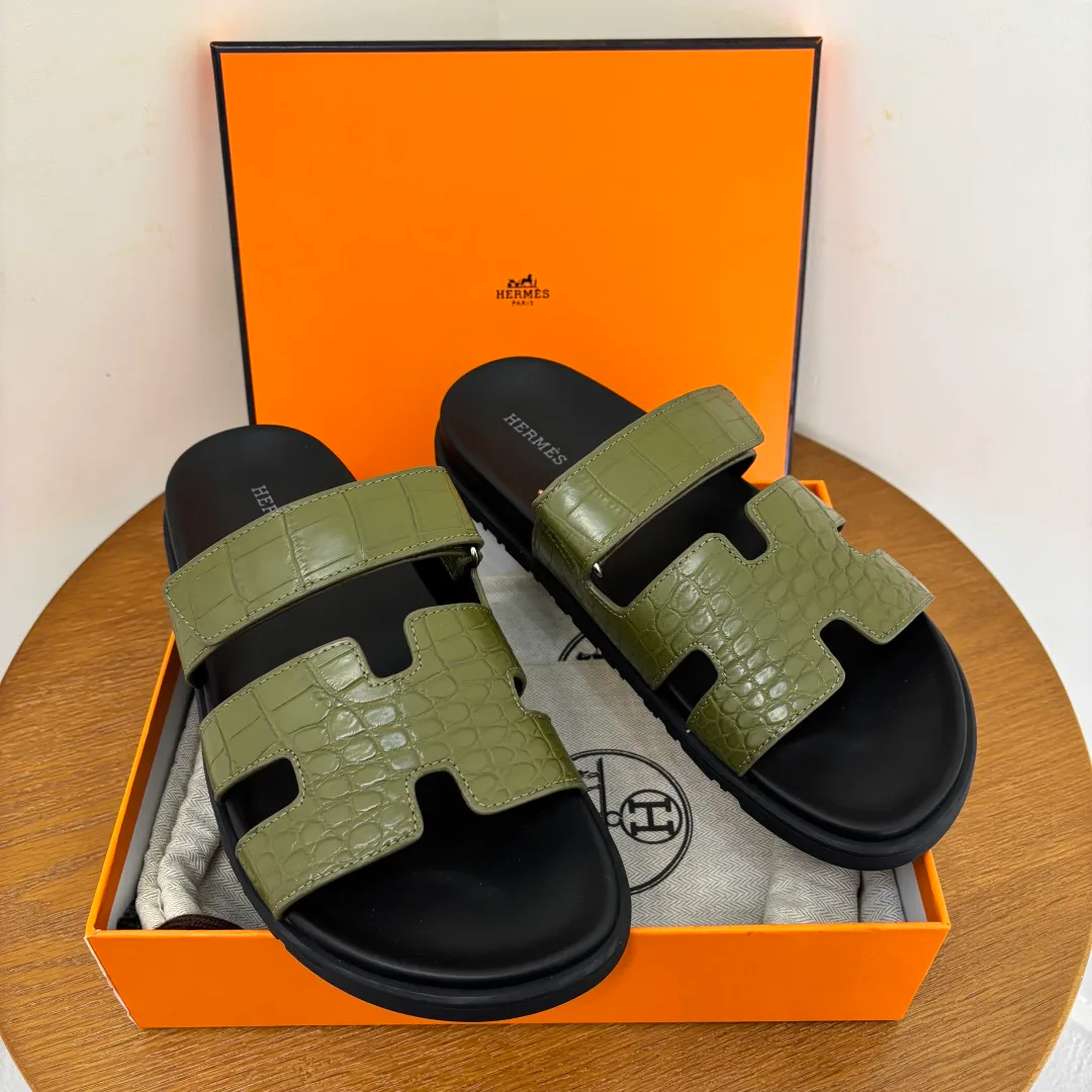 Сандалии Женские Hermes 1157889