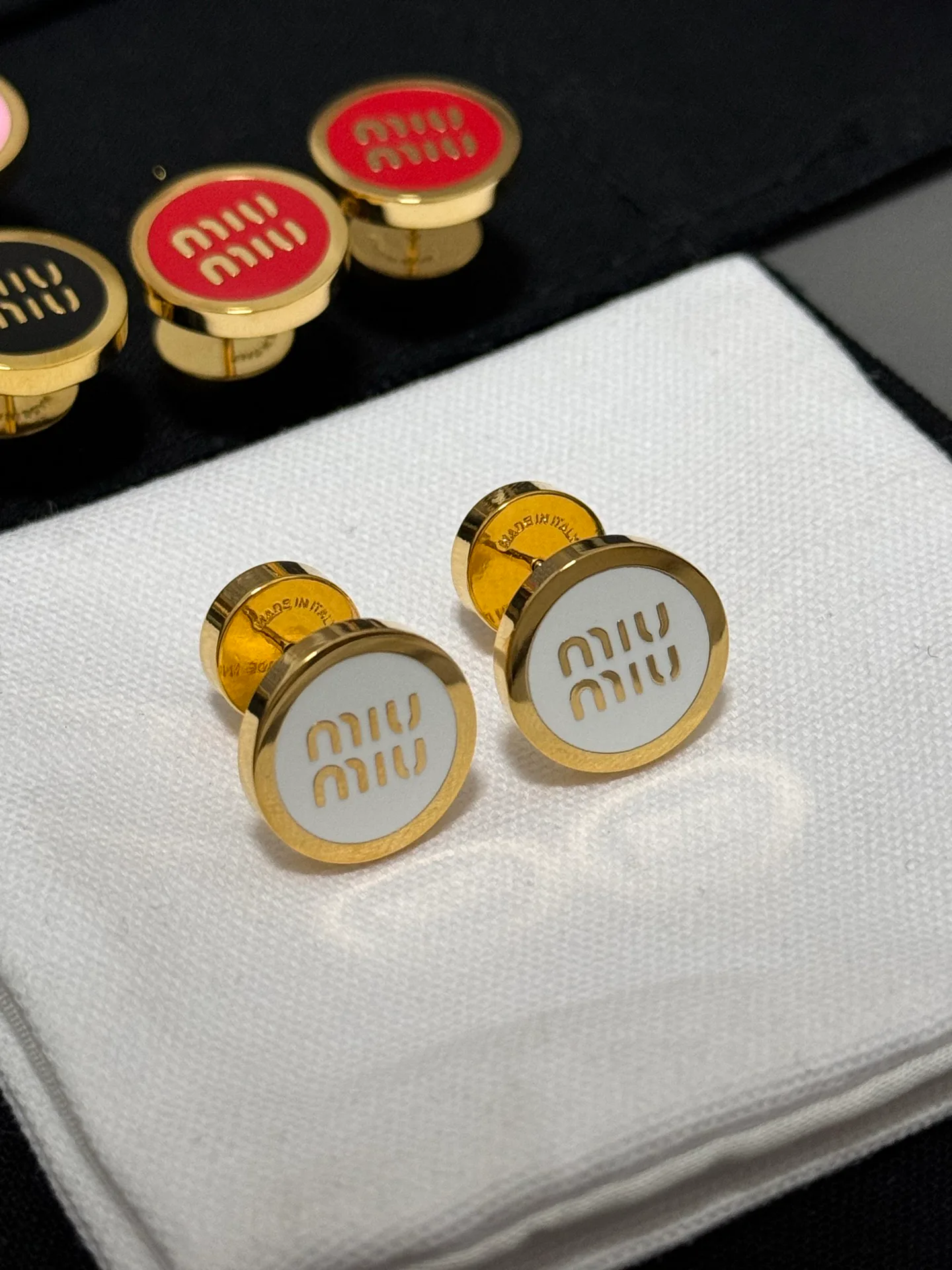 Бижутерия Miu Miu 5504060