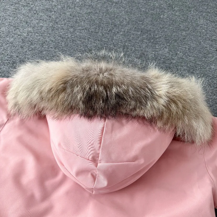 Куртки И Пуховики Женские Canada Goose 18722845