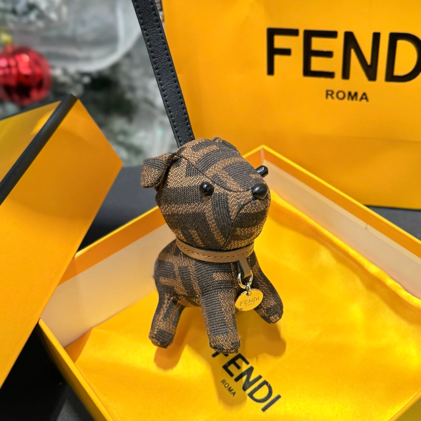 Ключницы Fendi 6348685