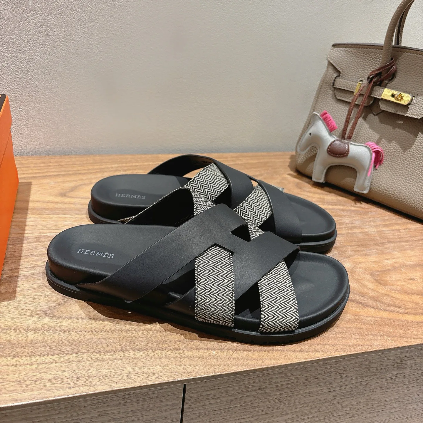 Сандалии Женские Hermes 1287926