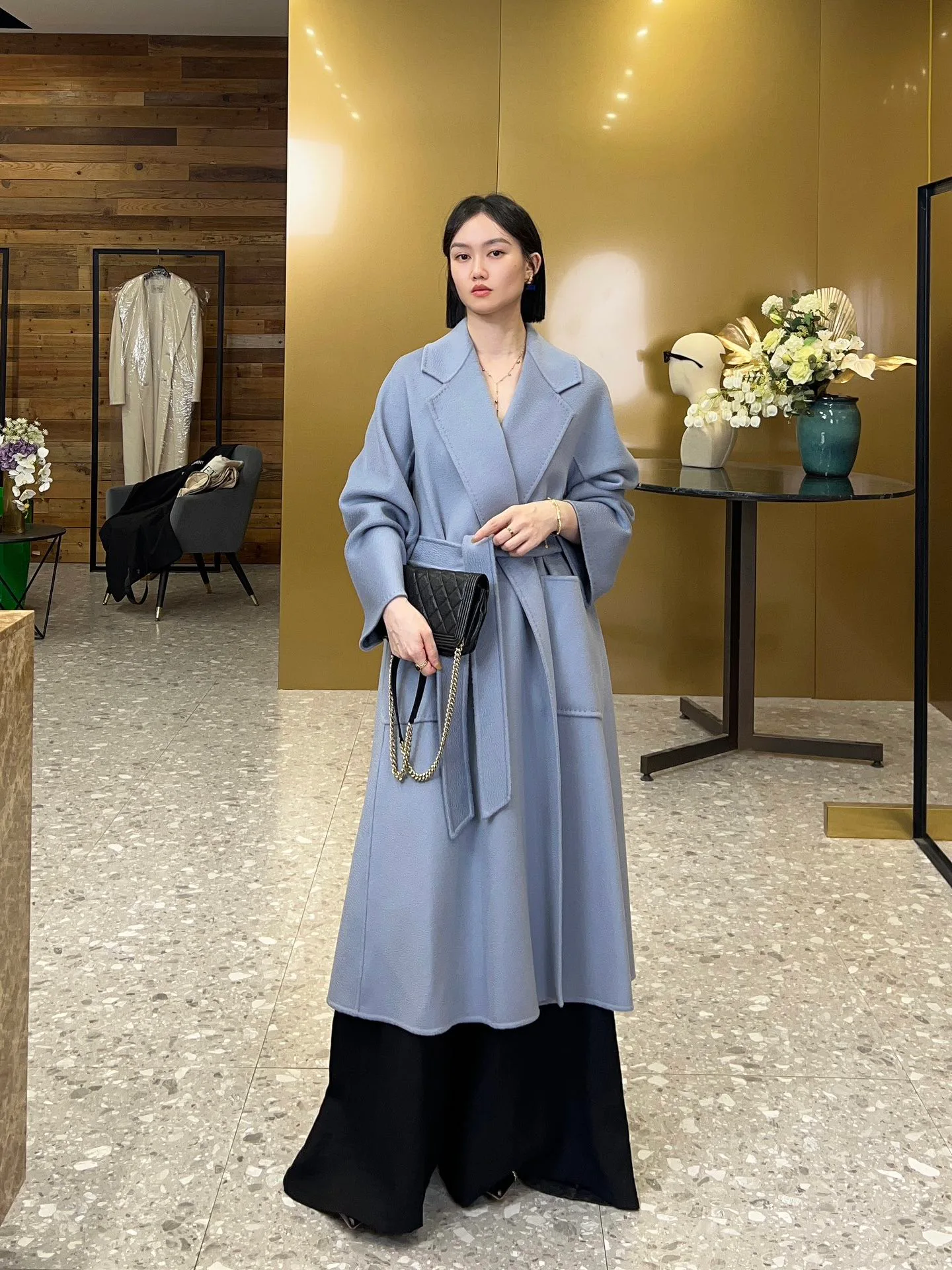 Пальто Женские Max Mara 17868890