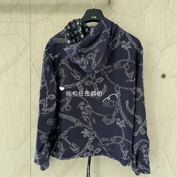 Куртки И Пуховики Женские Louis Vuitton 12649546