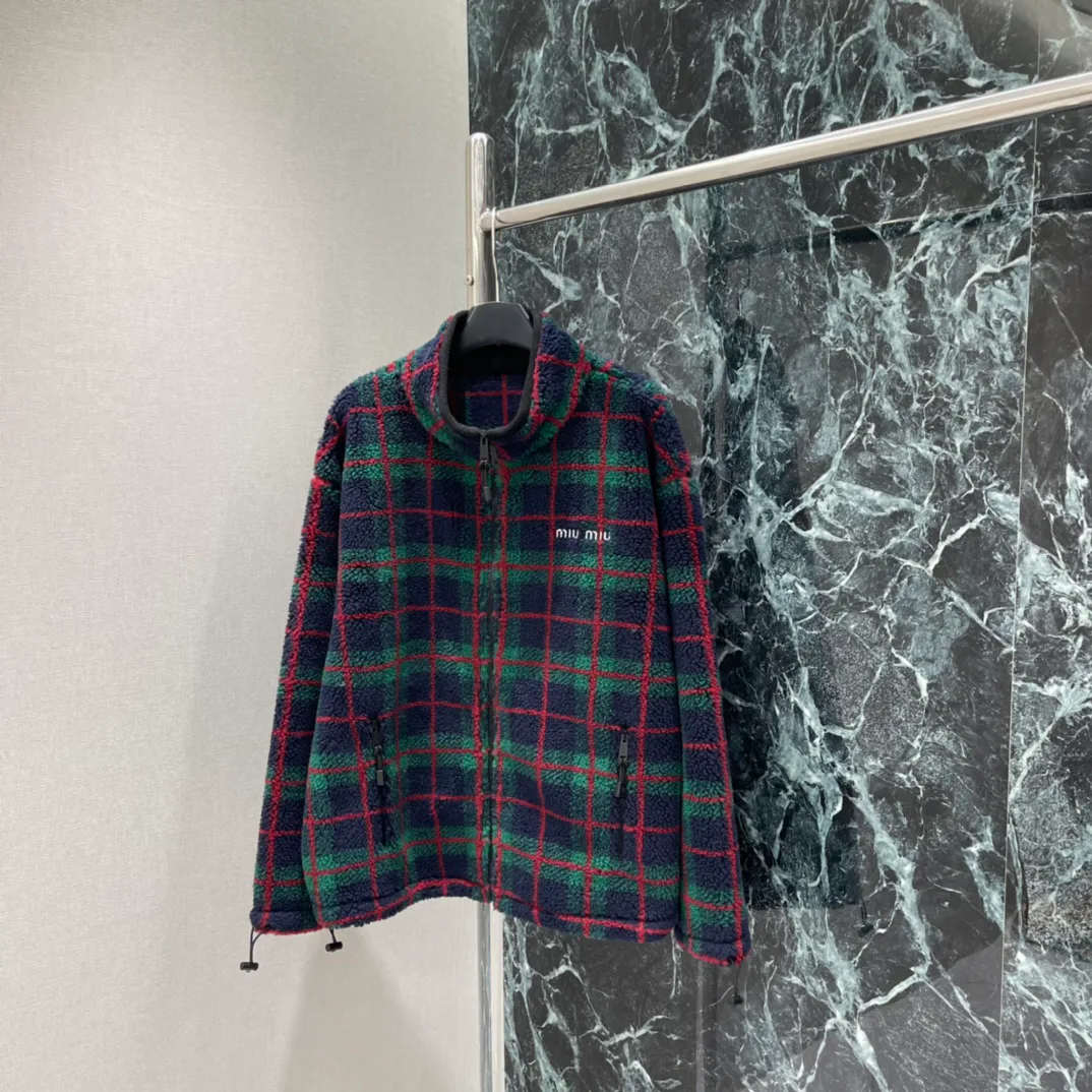 Куртки И Пуховики Женские Miu Miu 1452033