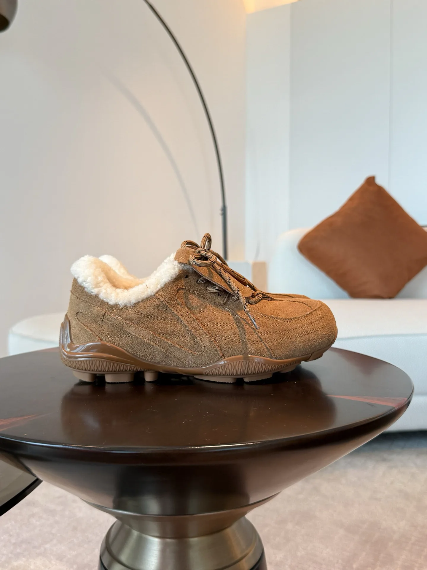 Кроссовки Женские Ugg 19705083