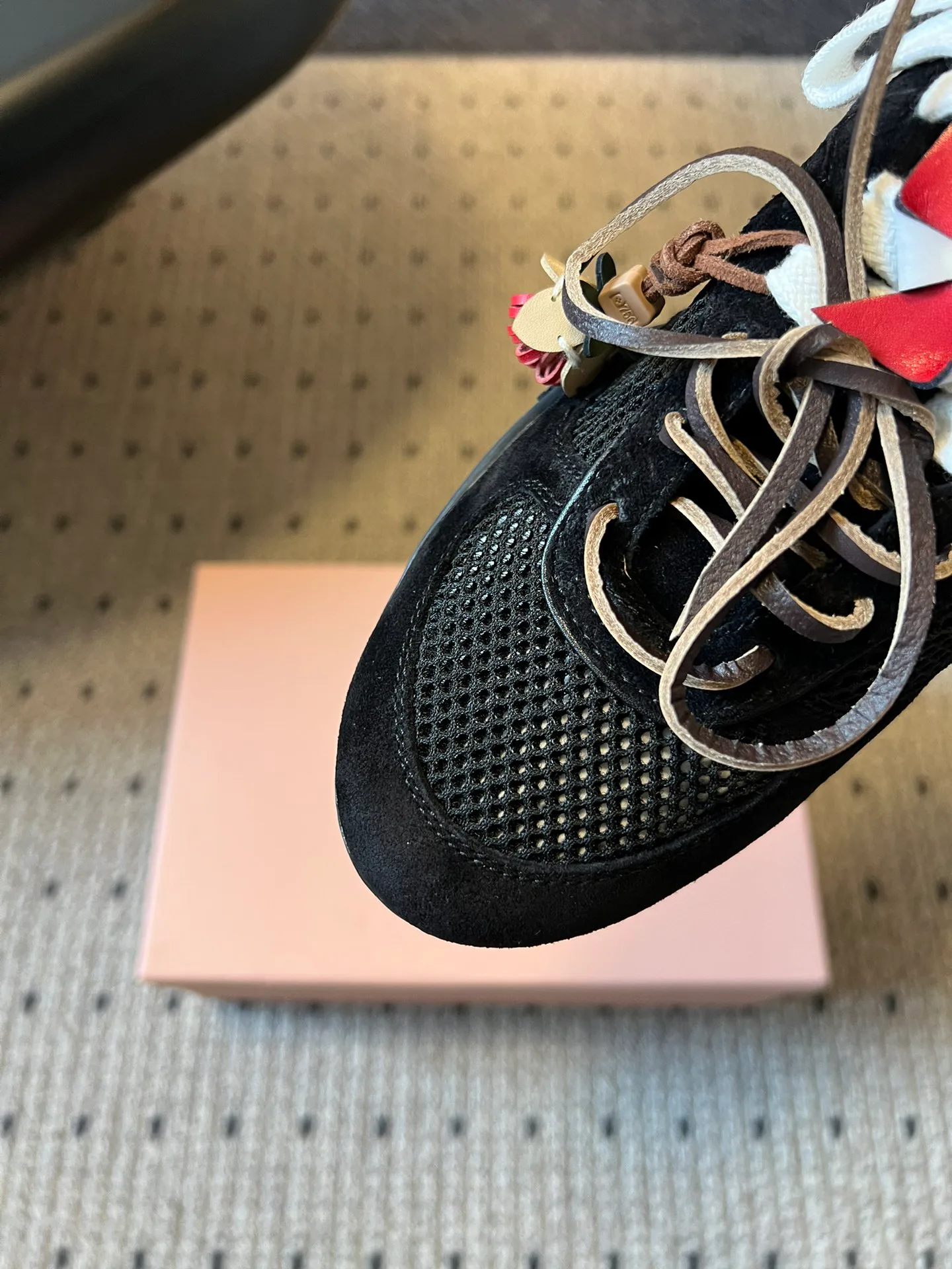 Кроссовки Женские Miu Miu 17963563