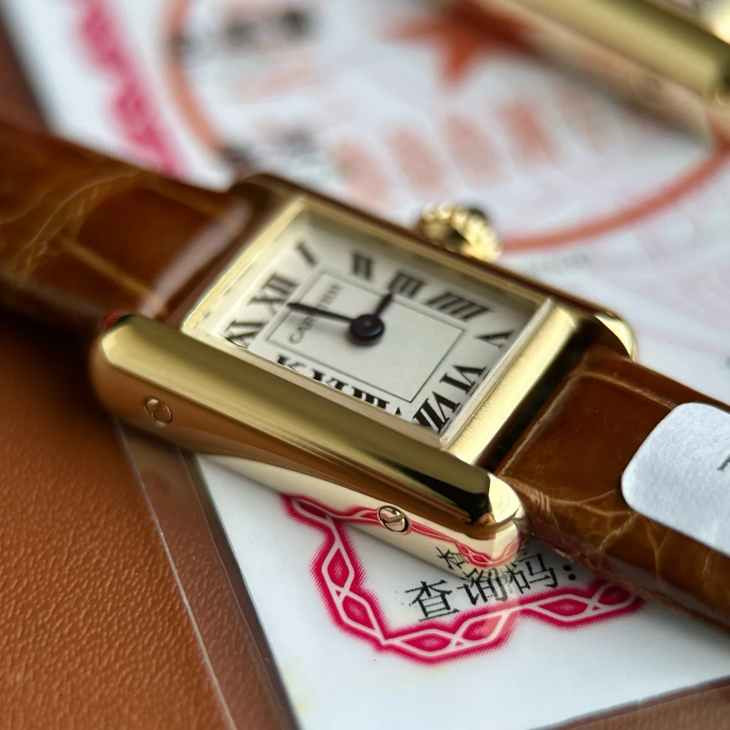 Часы Женские Cartier 11446034