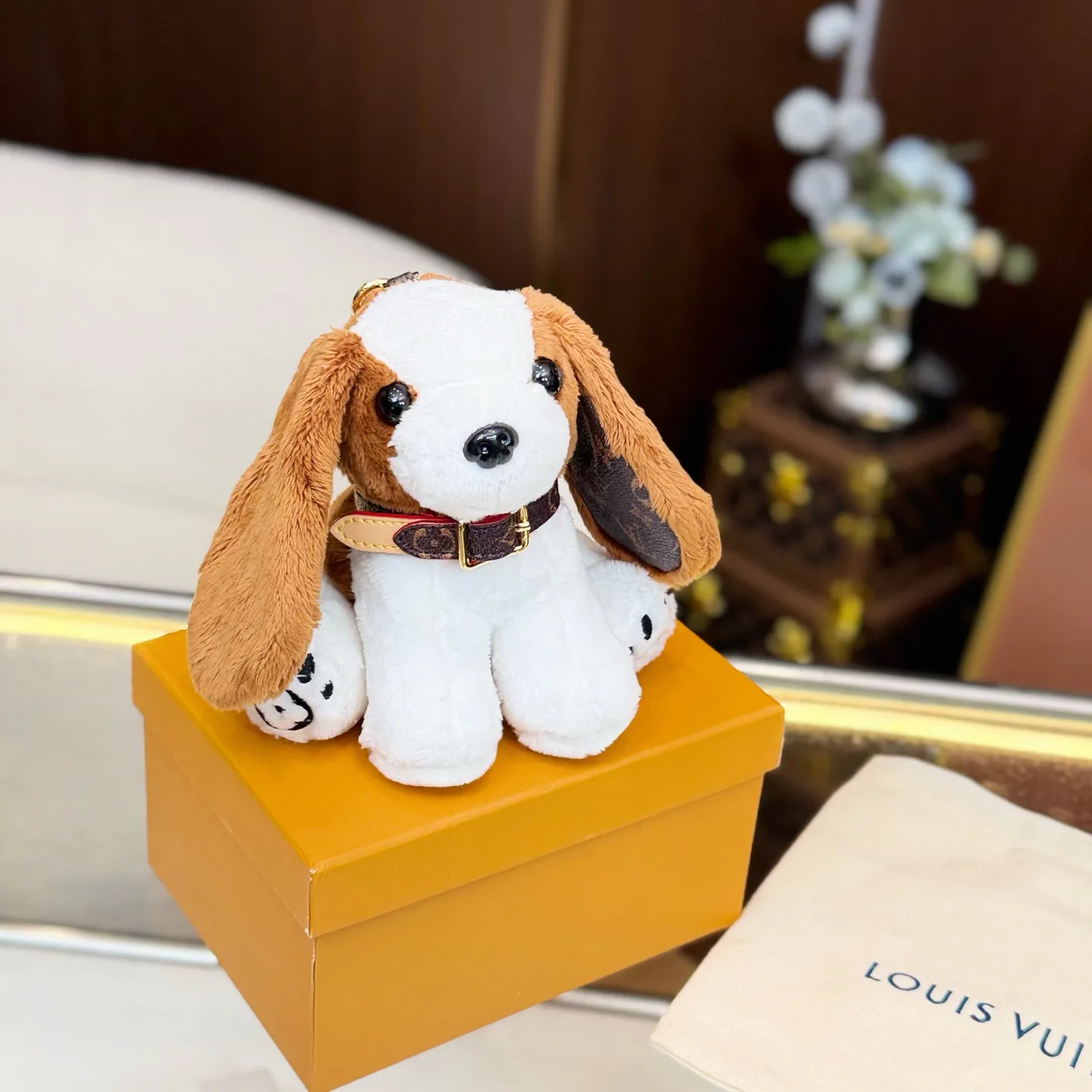 Ключницы Louis Vuitton 17500141