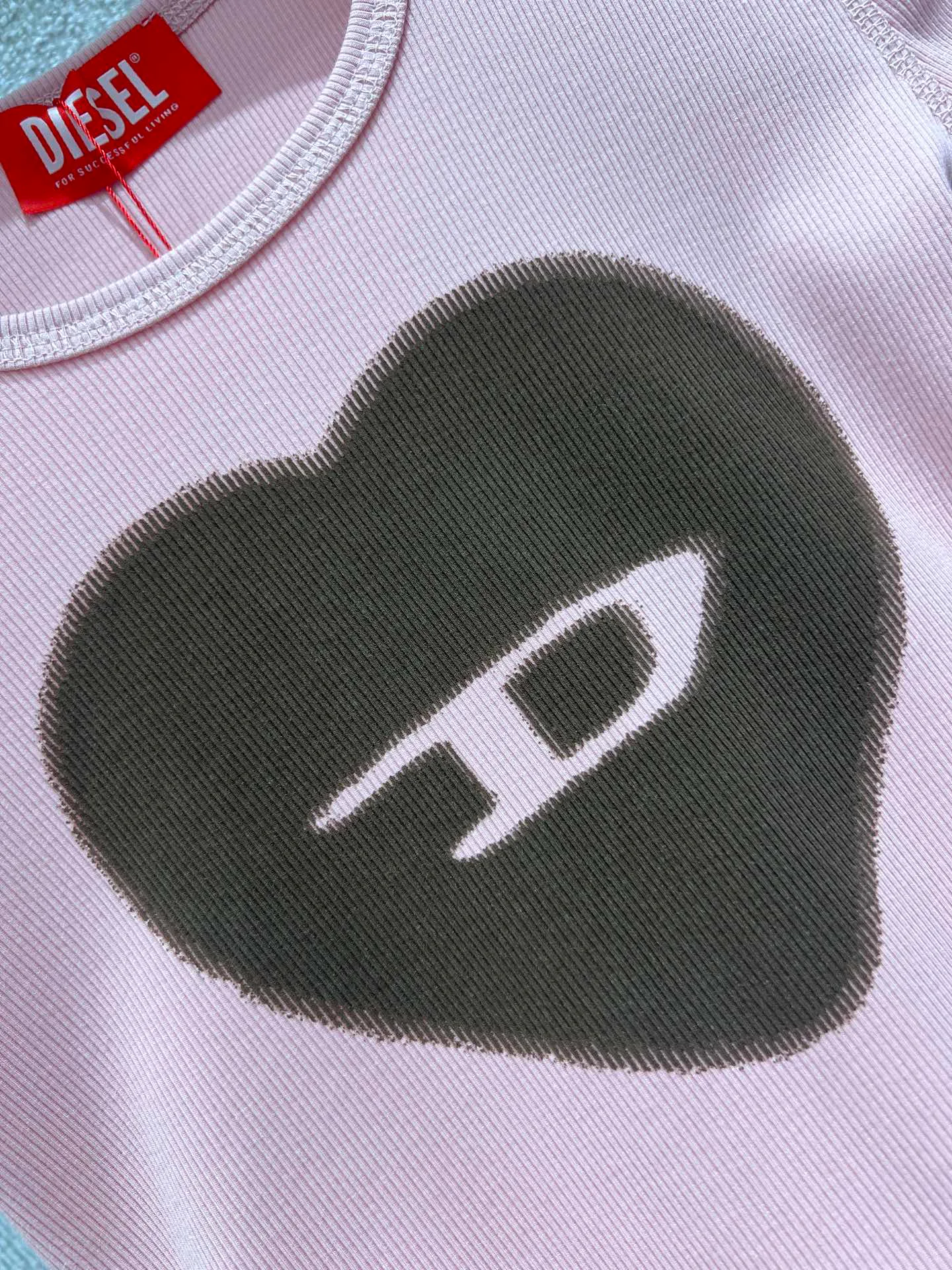 Футболки Женские Diesel 1079316