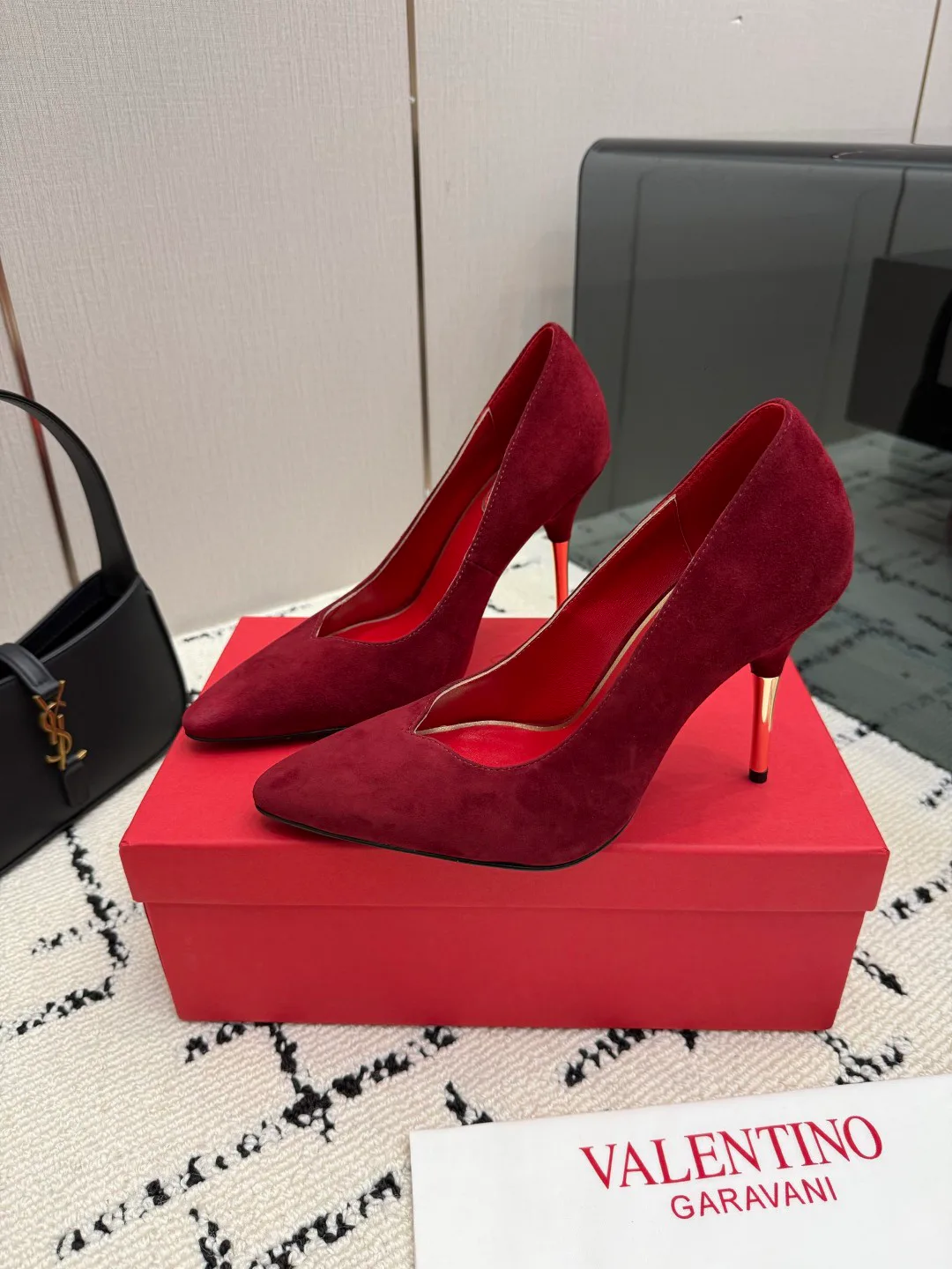 Туфли Женские Valentino 18049014