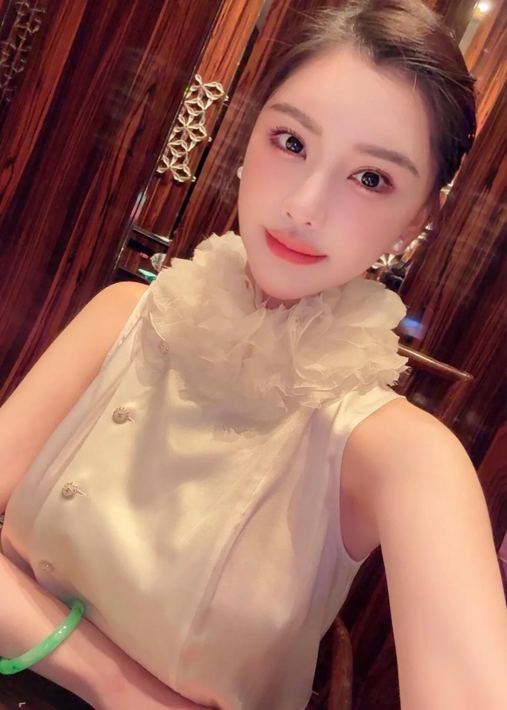 Топы Женские Chanel 5078257