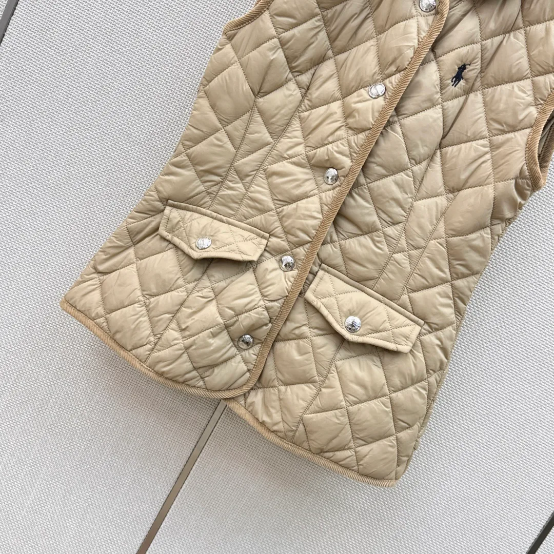 Жилеты Женские Ralph Lauren 18108260