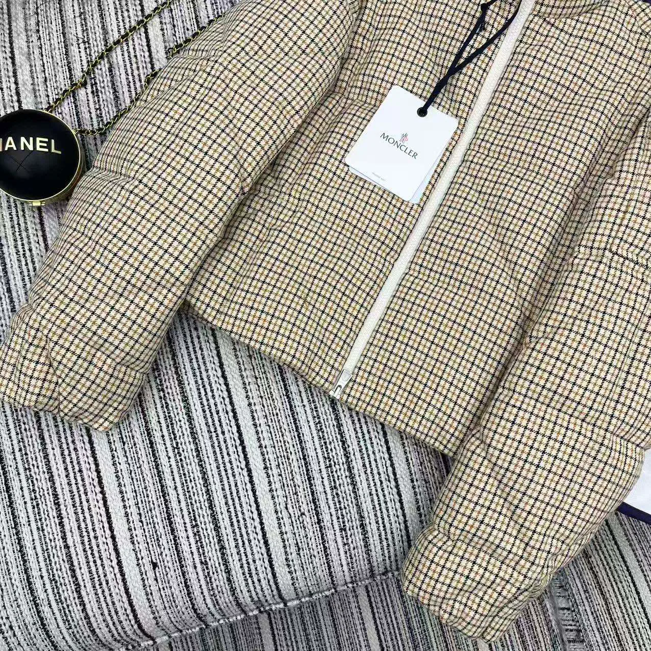 Куртки Женские Moncler 286590