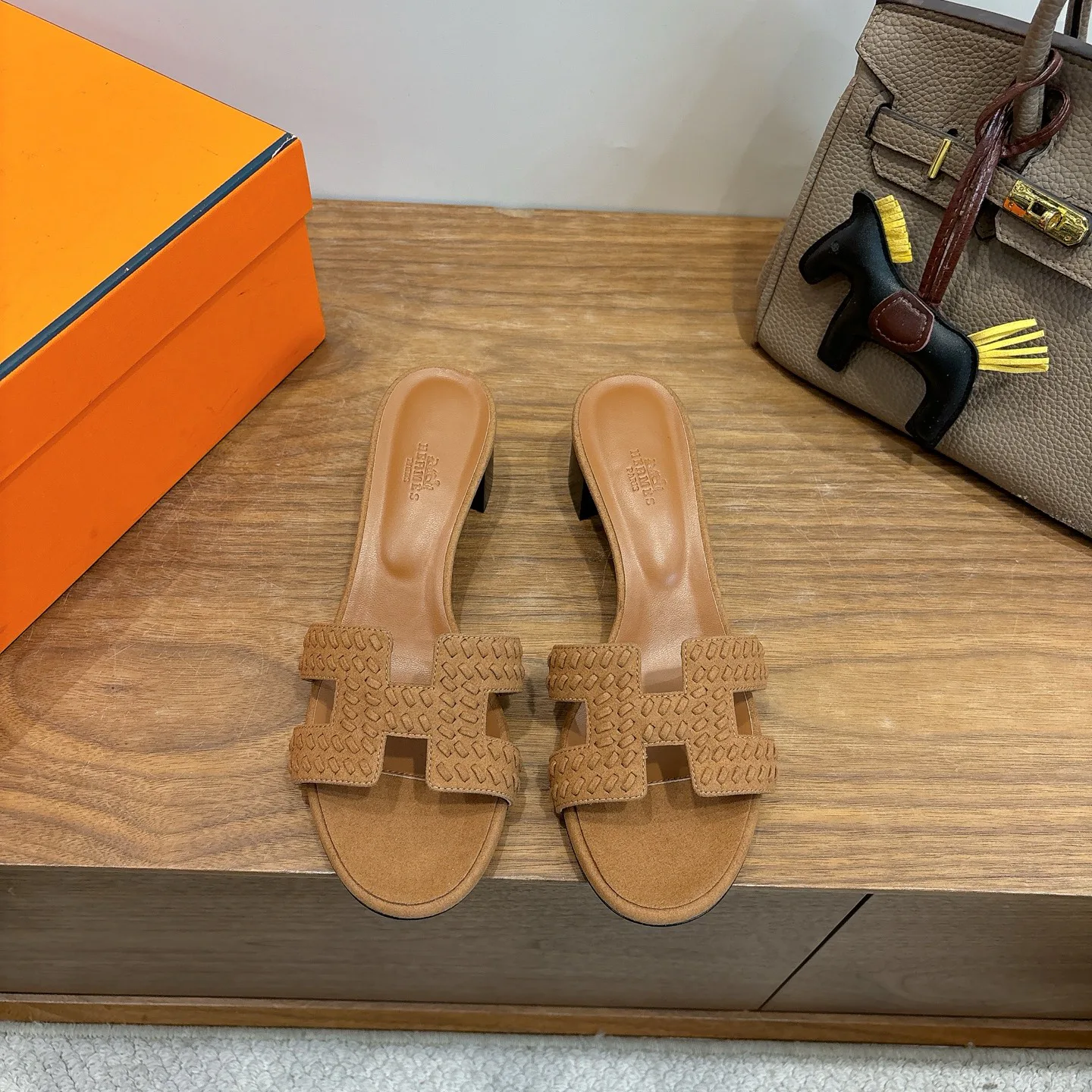Туфли Женские Hermes 11579469