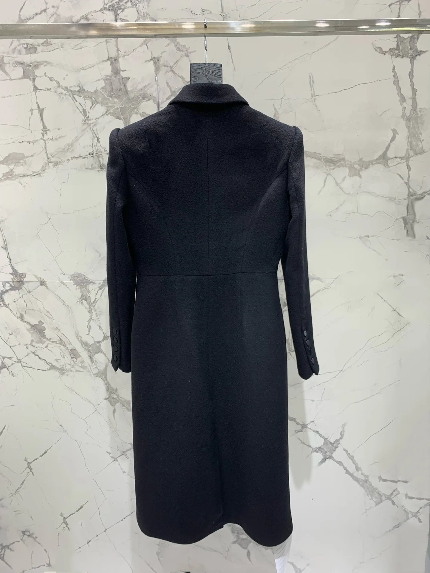 Пальто Женские Alexander Mcqueen 18527308