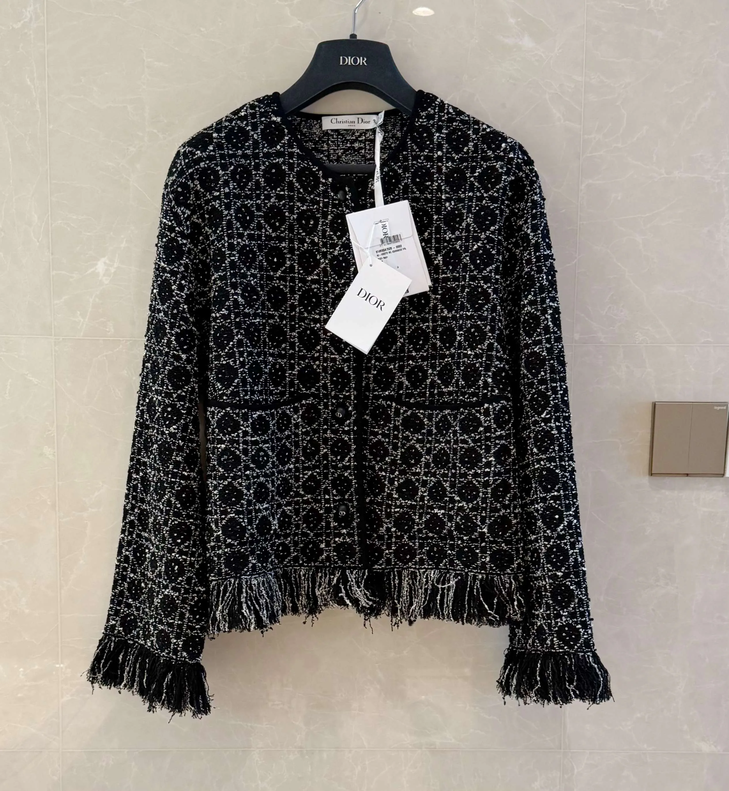 Жакеты Женские Chanel 11464922