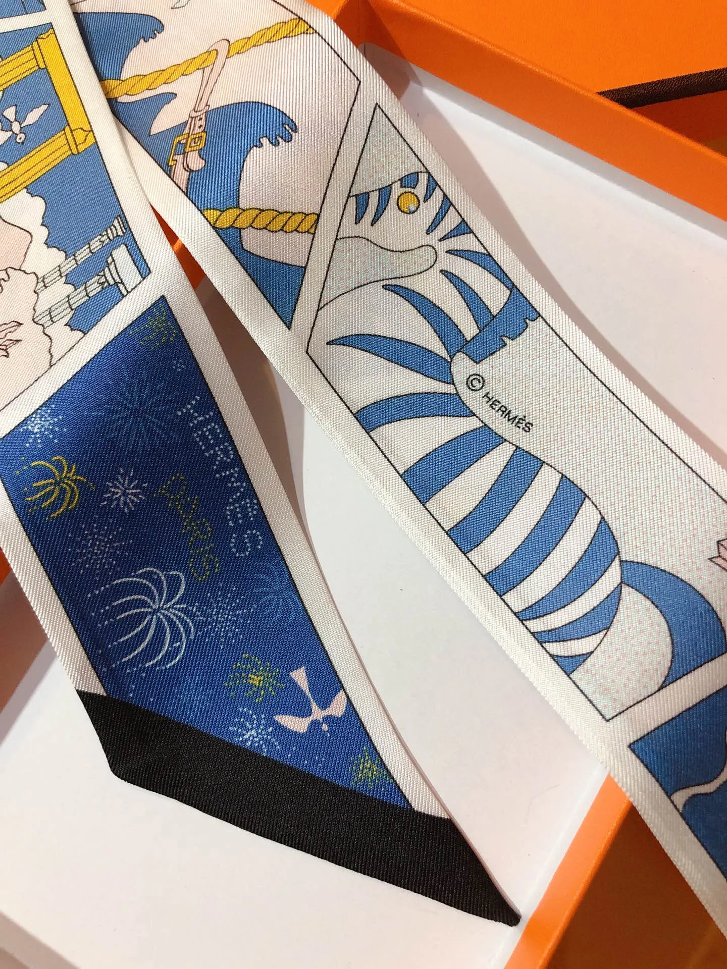 Платки Hermes 12918567