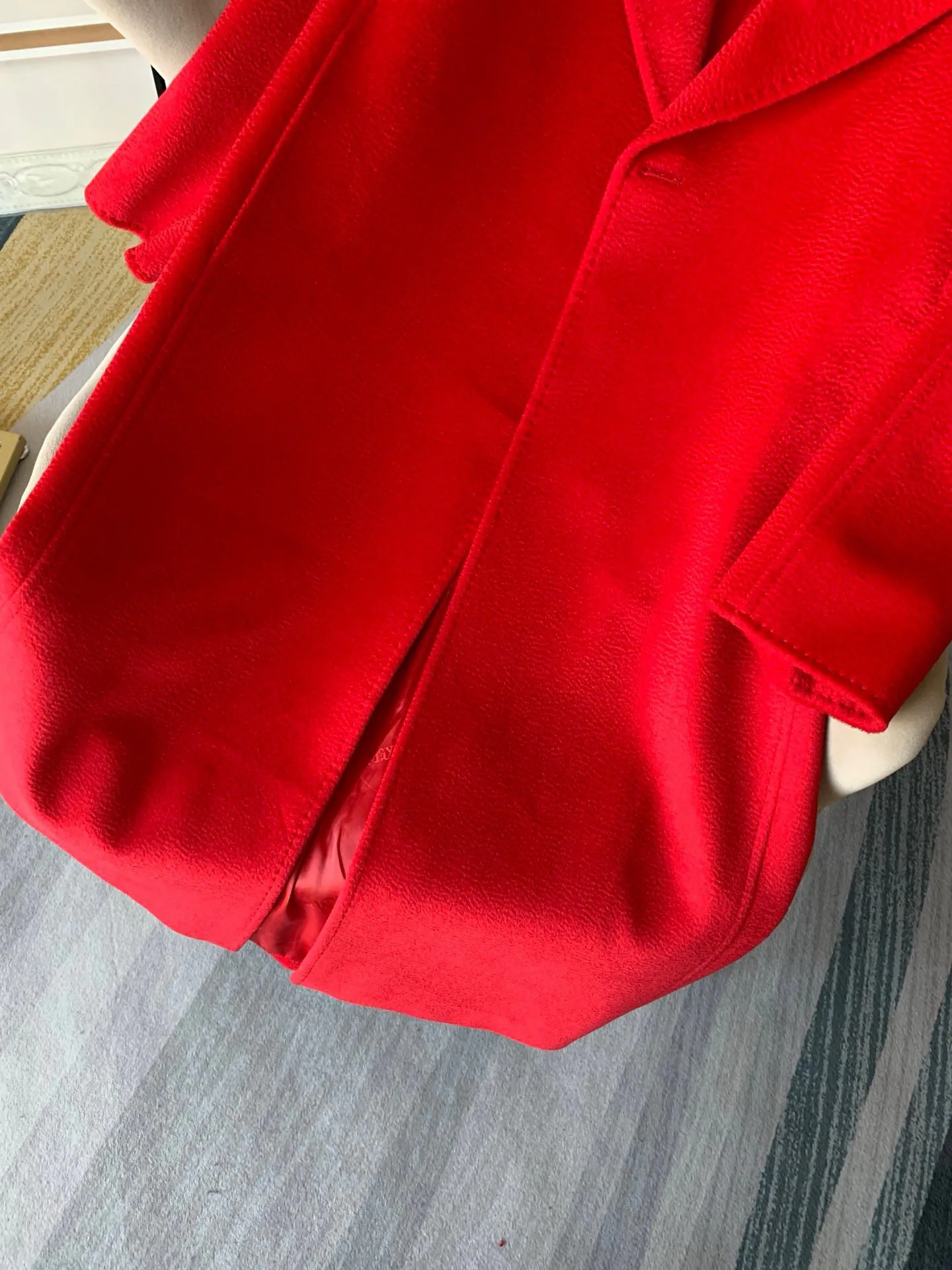 Пальто Женские Max Mara 6539435