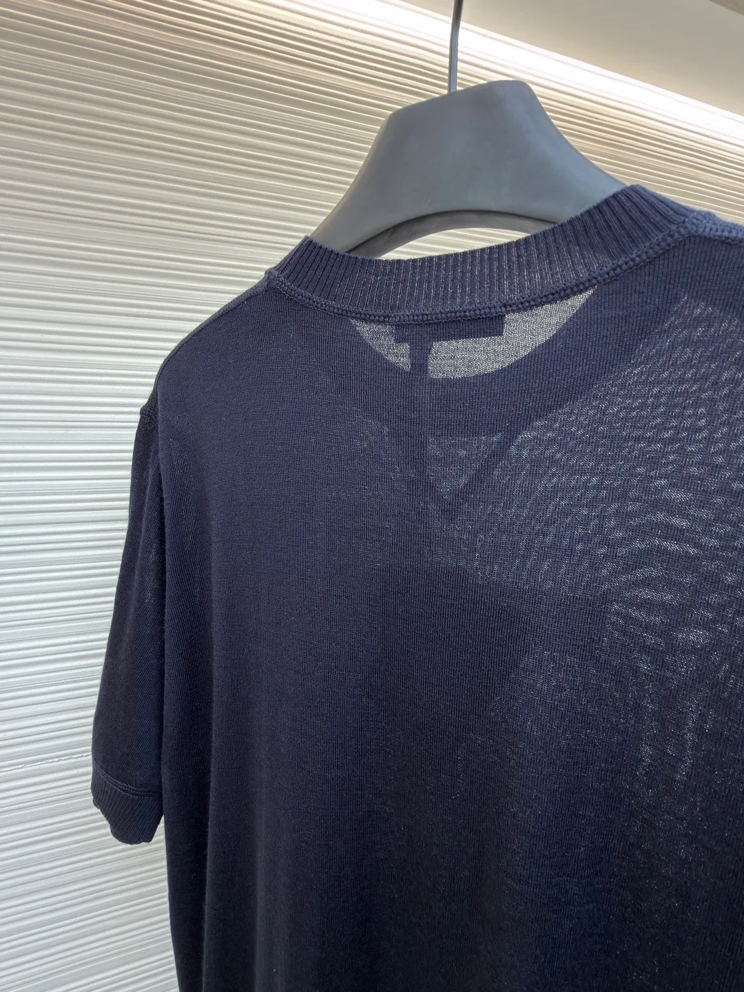 Футболки Мужские Prada 6114466