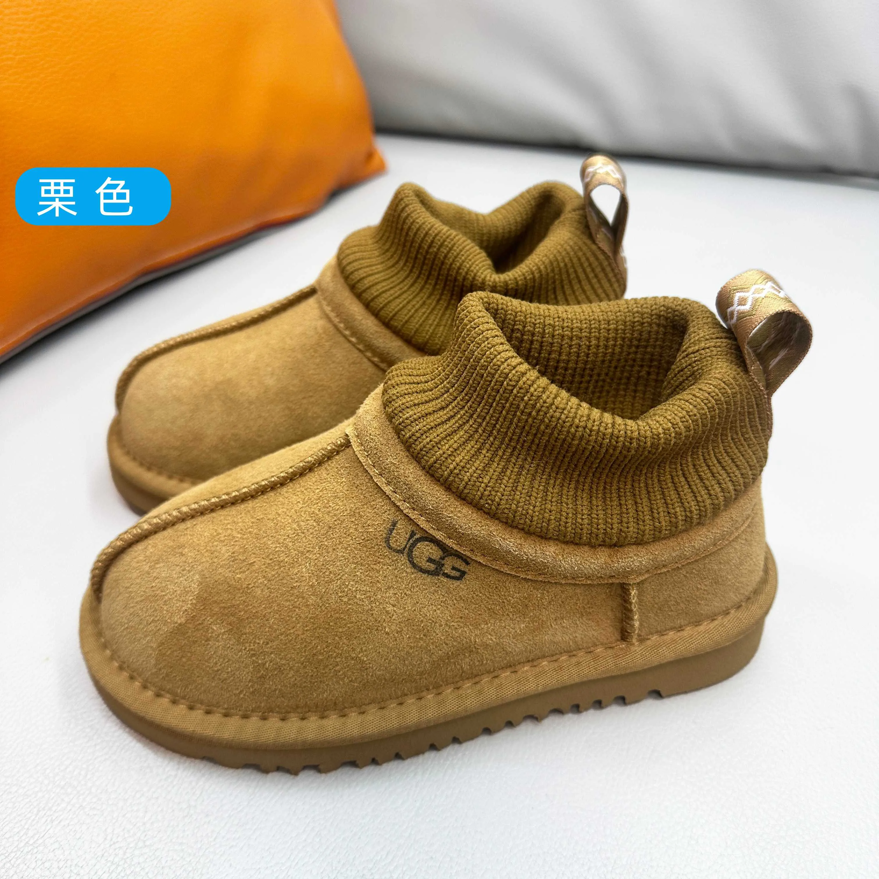 Угги Женские Ugg 19619821