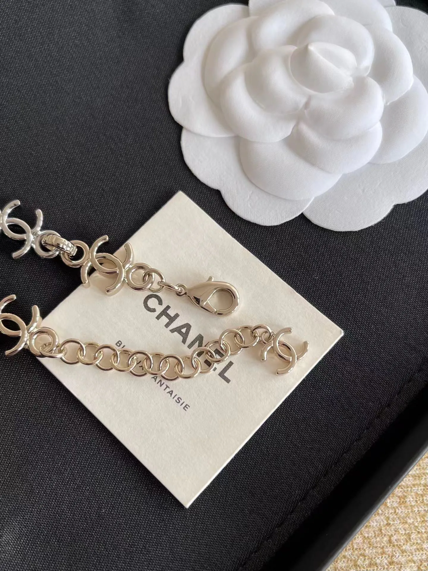 Бижутерия Chanel 11234183